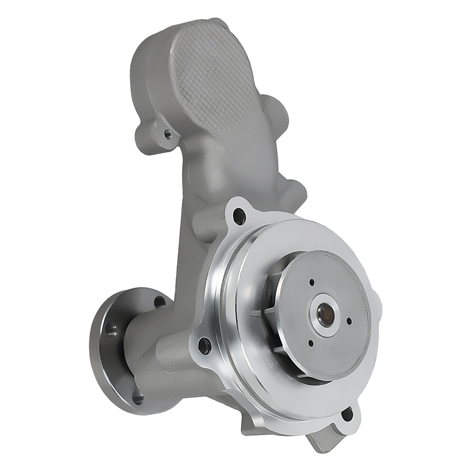 V8 Water Pump Assembly for Ford F-150 Mustang 2011-2017 BR3Z8501C Aluminum