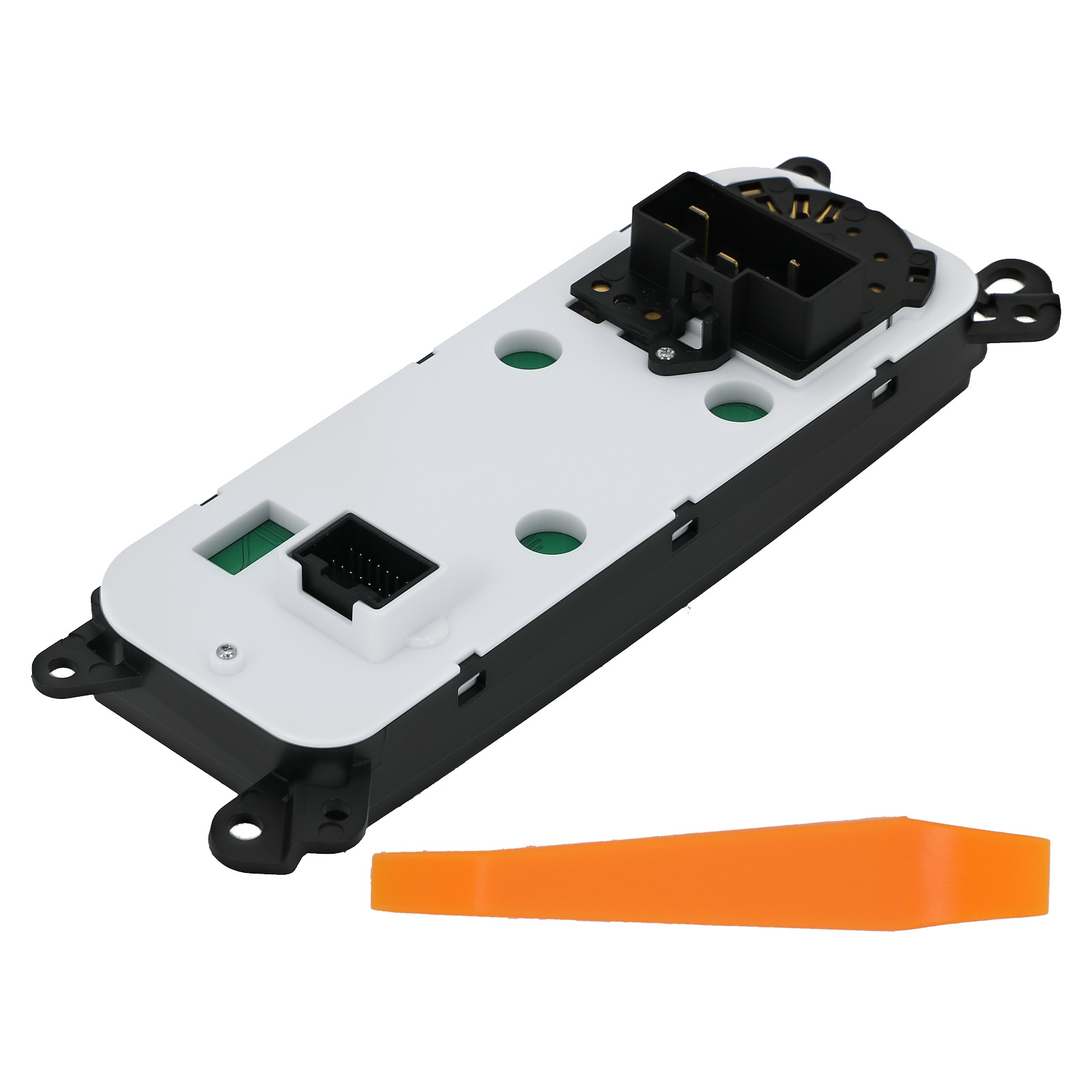 A/C Climate Control Module for Dodge Ram 1500 2500 3500 2006-08 Dakota 2005-11