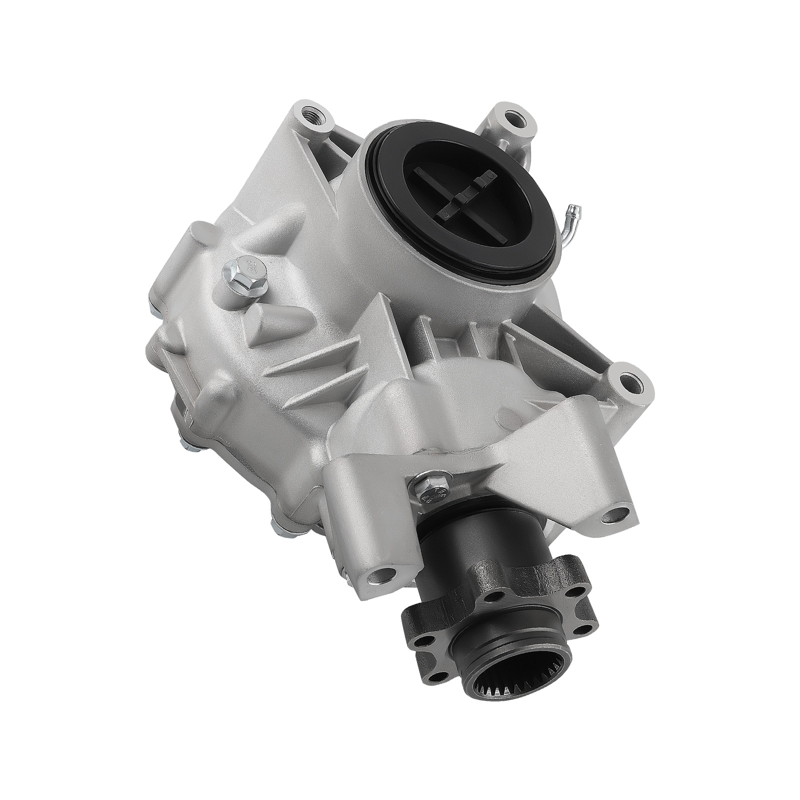 Rear Differential Diff GearBox Fits For HiSUN 500 700 UTV SuperMach MASSIMO