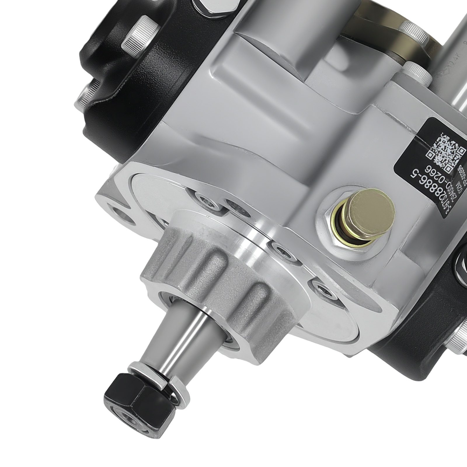 Fuel Pump Assembly for Isuzu NPR NQR NRR 4HK 5.2L 04-07 294000-0266 8-97328886-5