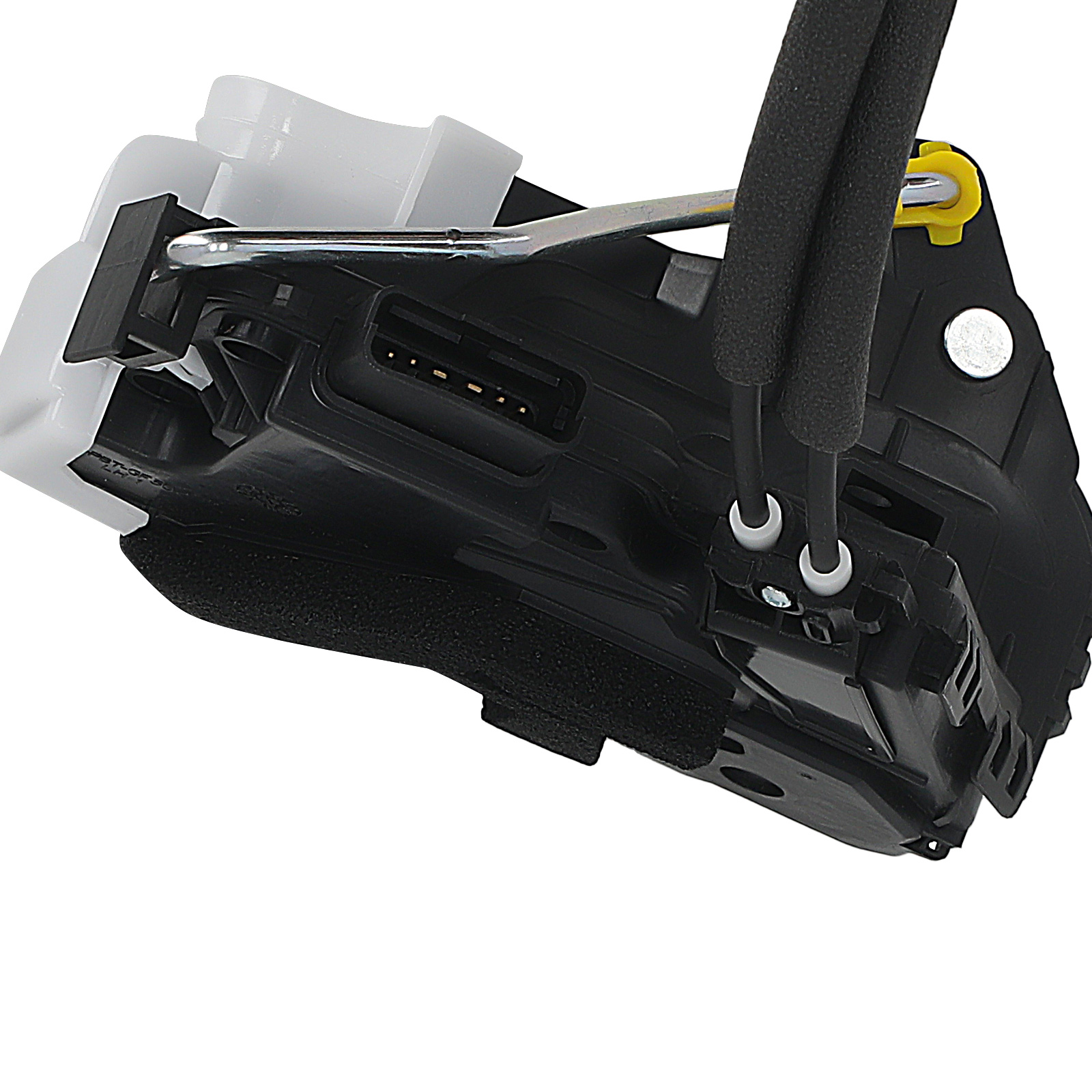 Door Lock Actuator Front Left Side for Kia Forte 2010-2014 81310-1M040