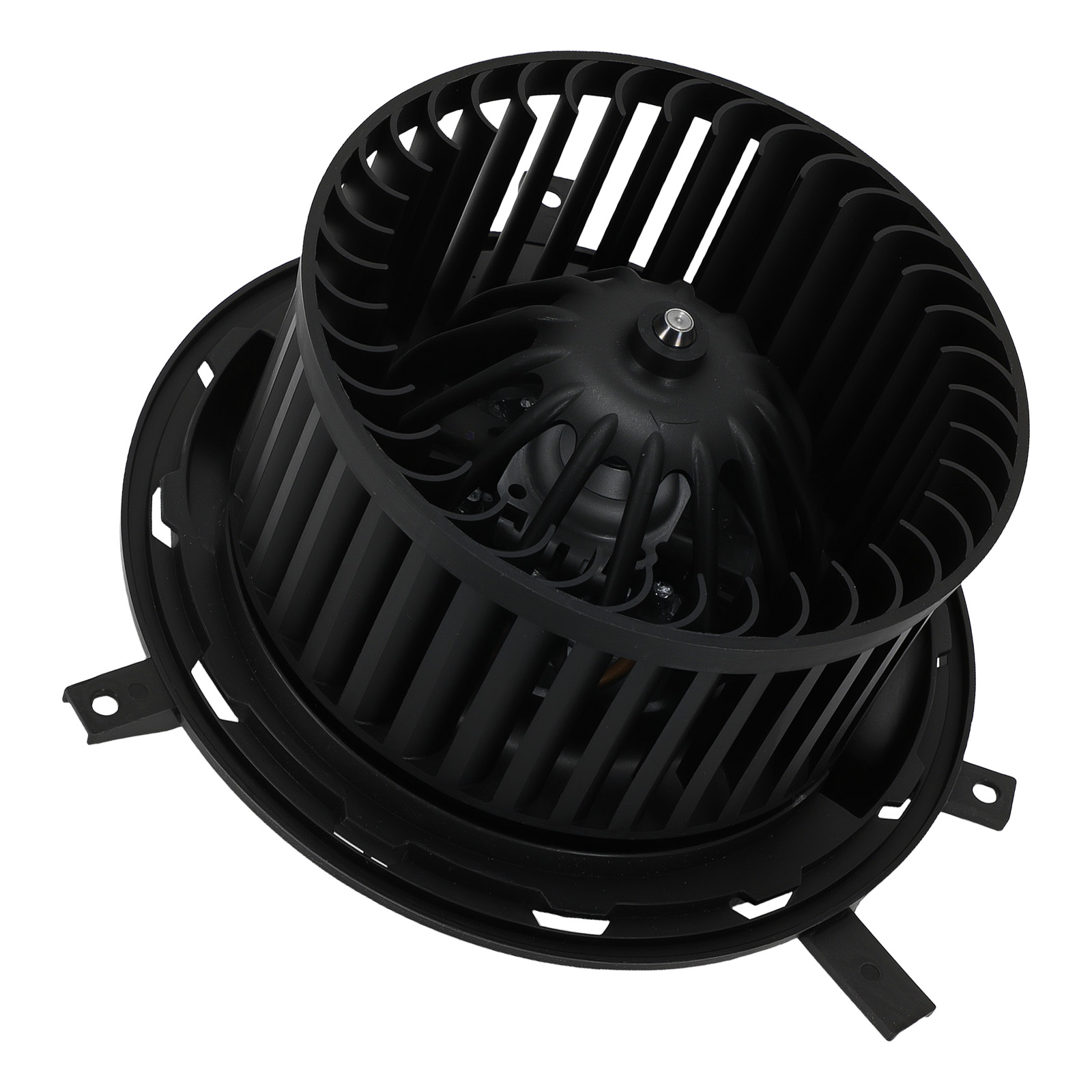HVAC Heater Blower Motor with Fan For Dodge Journey 2009-2019 68038189AA  PM4094