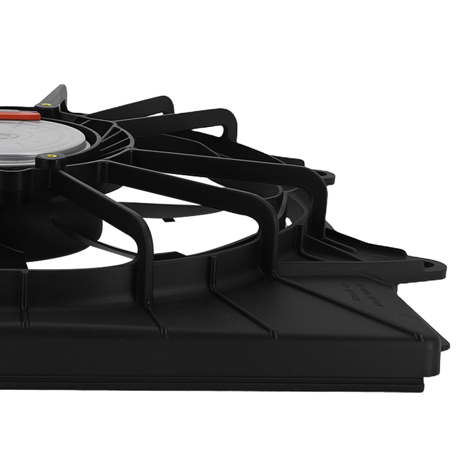 Electric Cooling Fan for Honda Accord Sport SE 2021-2022 HO3113144 7 Blade 600W