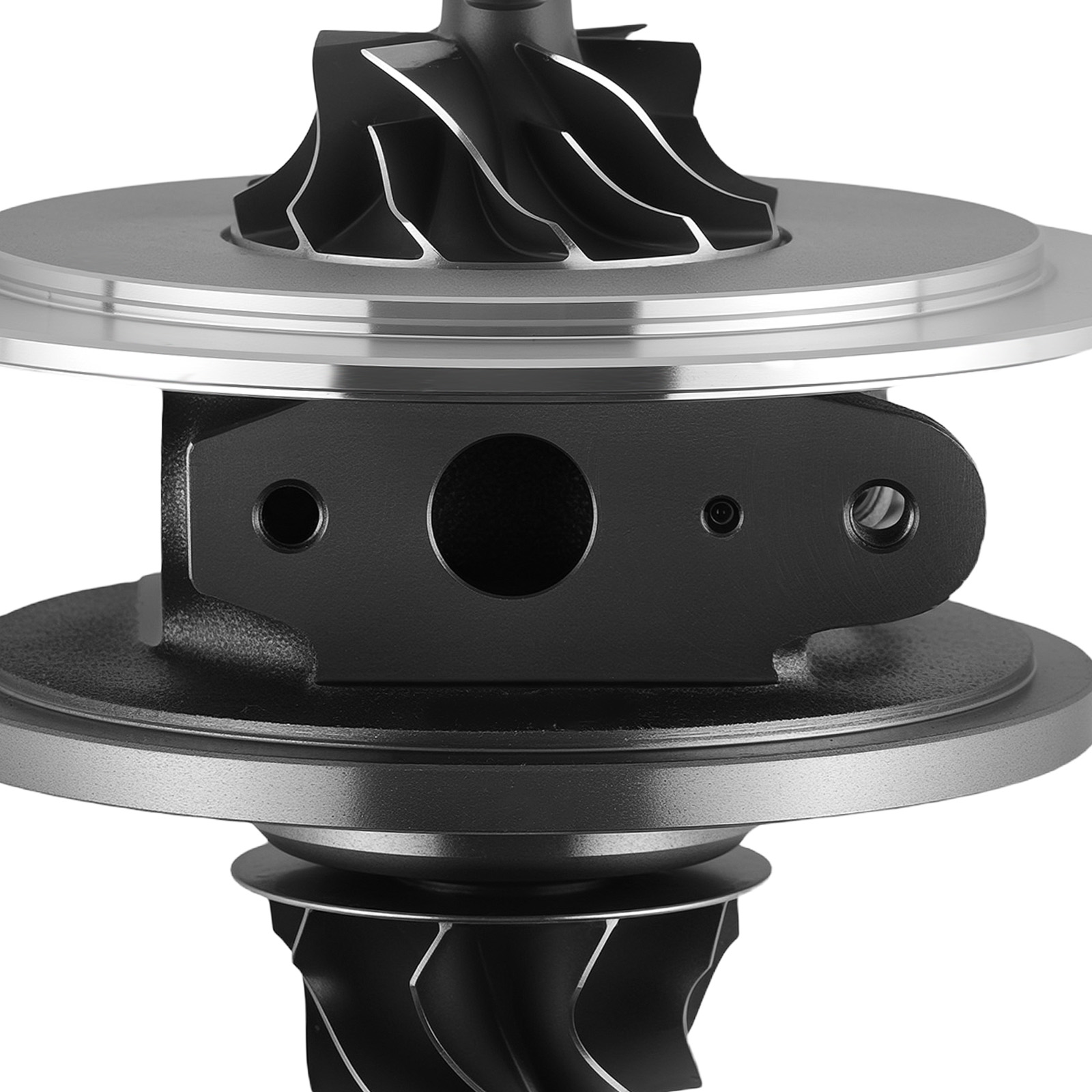 Rumpfgruppe Chra Set for Toyota Avensis T25 2.0 D-4D 17201-0G010 727210-3