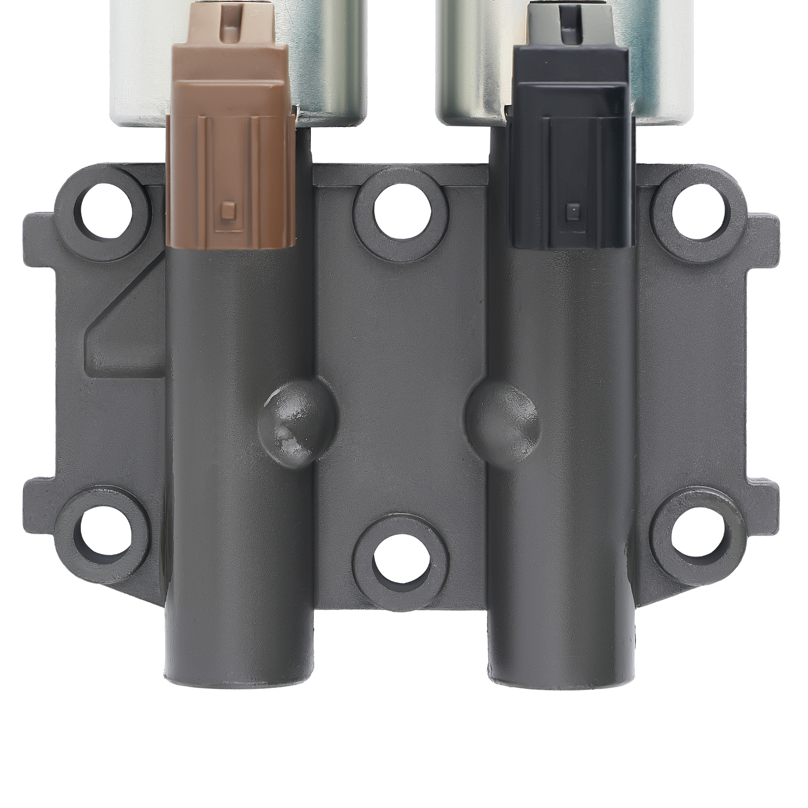 Transmission Dual Linear Solenoid for Honda Accord Acura 28260-PRP-014 98990B