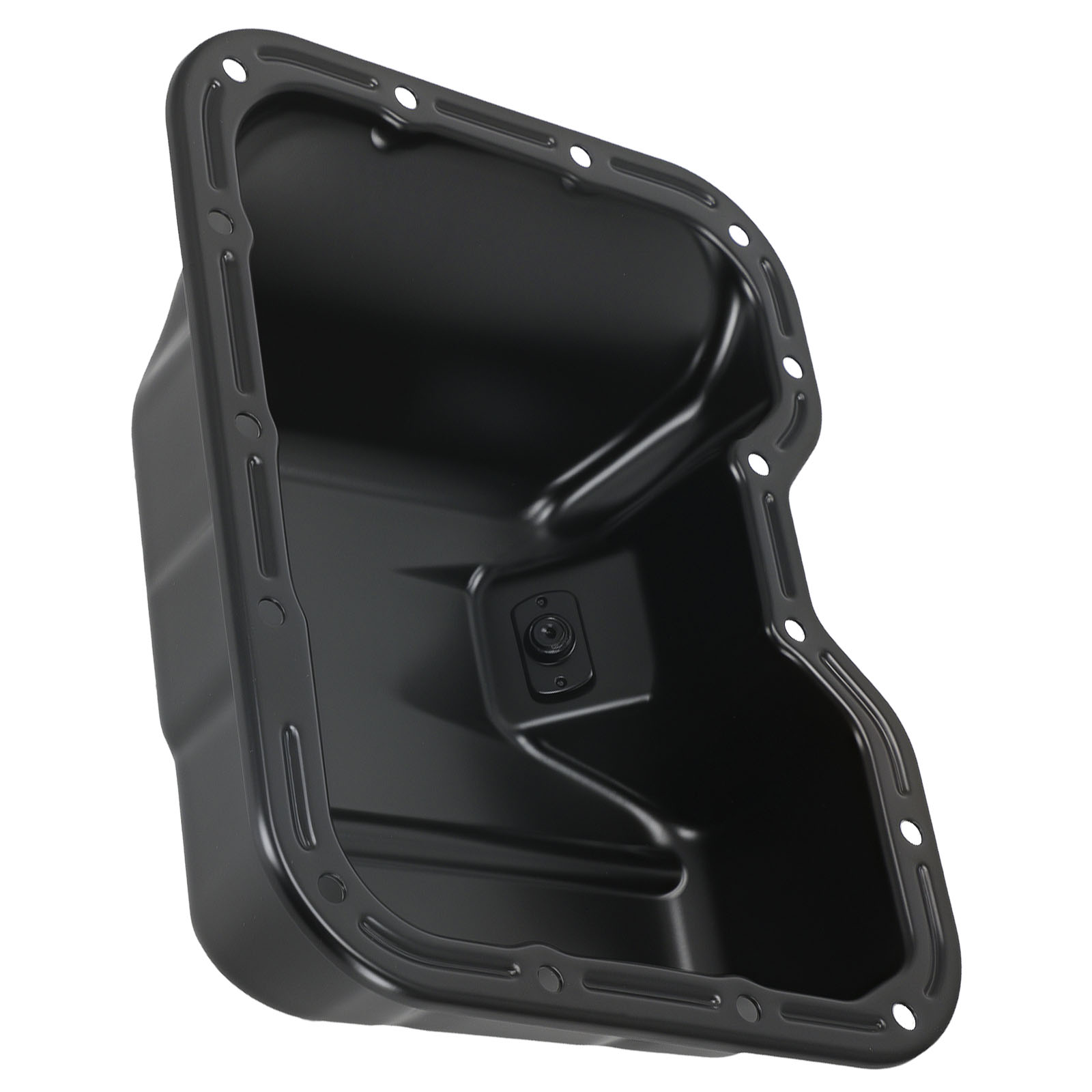 Oil Pan Assembly for Toyota Celica Corolla L4 1.8L 93-97 12102-16010 Steel Lower