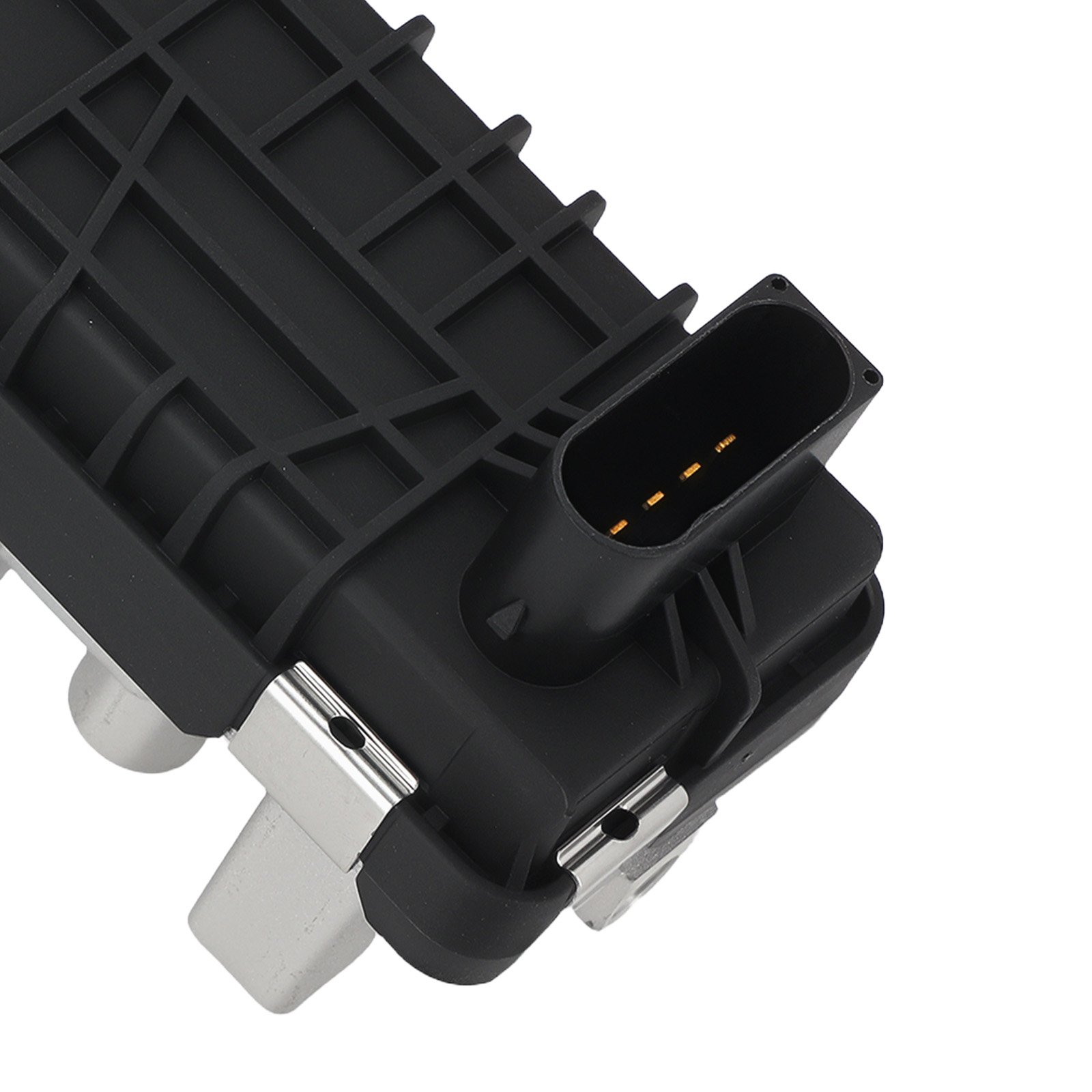 Actuador Eléctrico GTB1749VZ for Porsche Cayenne 92A 4.2 S 780591-2
