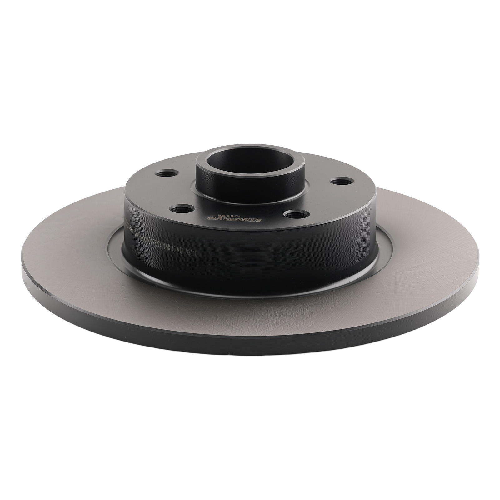 Schwimmende Bremsscheiben Hinten für RENAULT TRAFIC OPEL VIVARO 432007343R 280mm