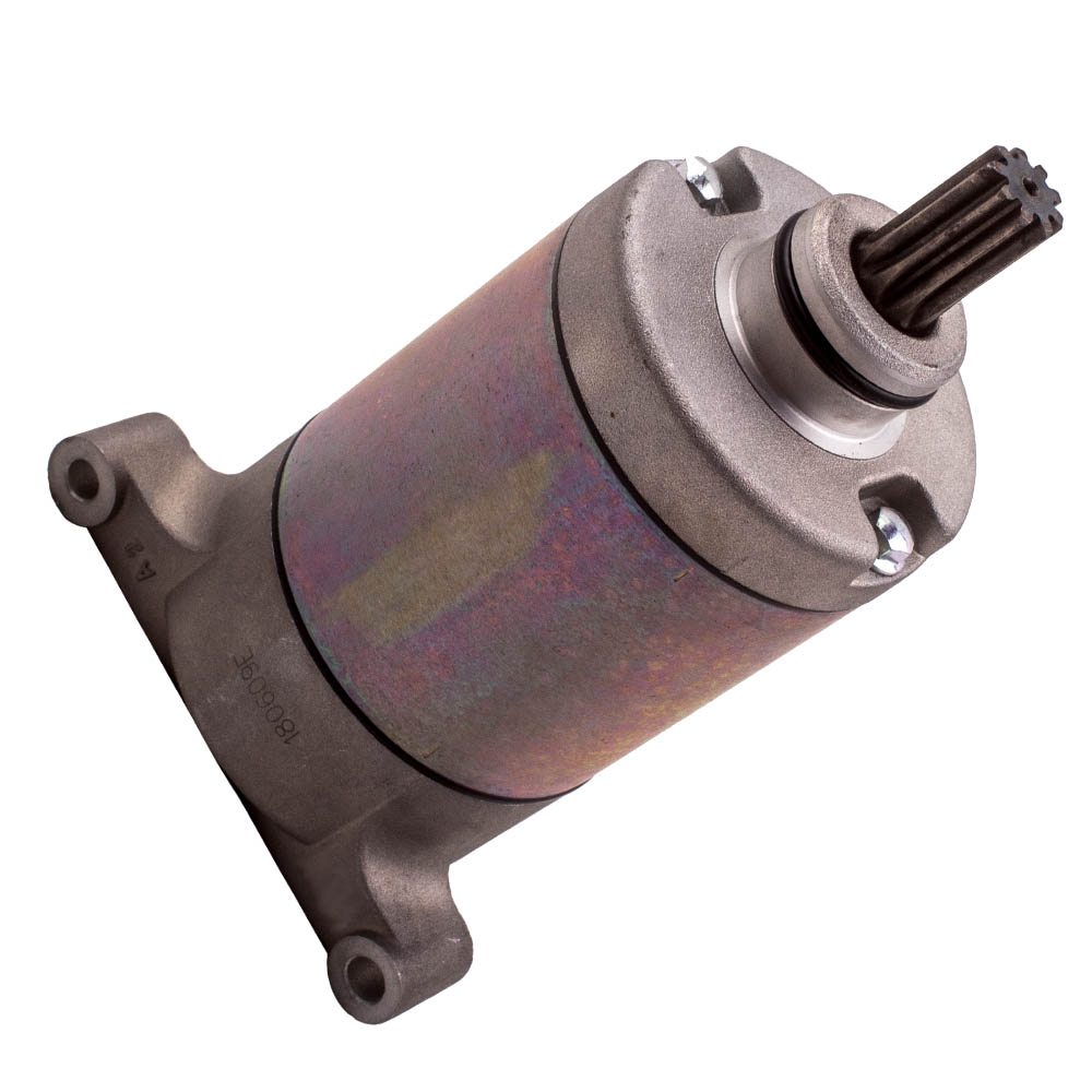 Starter Motor for Yamaha Grizzly Kodiak  550 700 SMU0512 PMDD STY0512