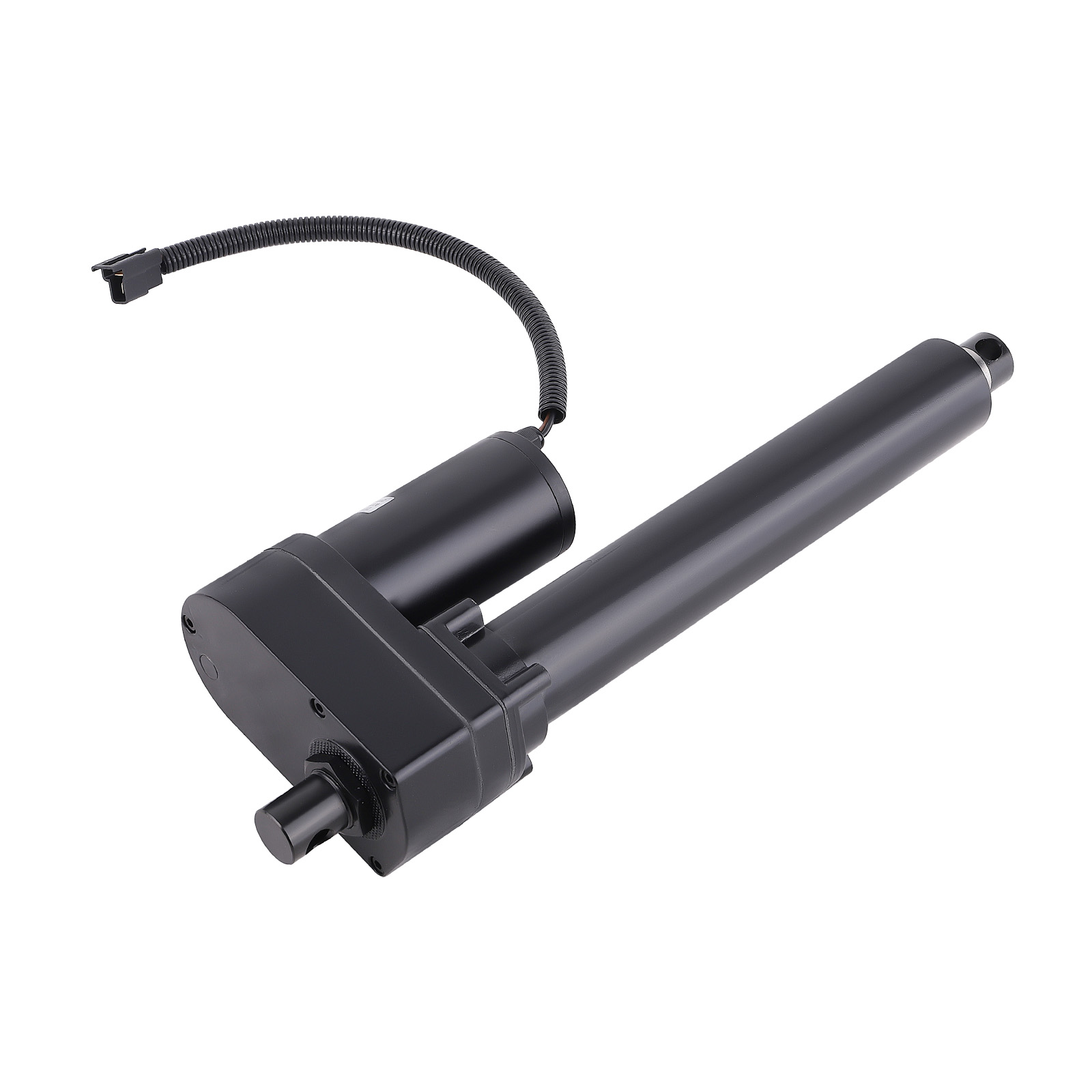 Replacement Actuator for Grasshopper Powerfold Deck 180035, 12 Volt