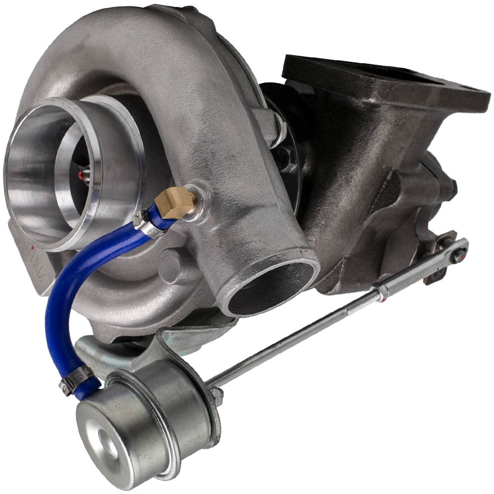 Turbo Exhaust Manifold & Turbo Kit for Nissan Safari Patrol 4.2L TD42