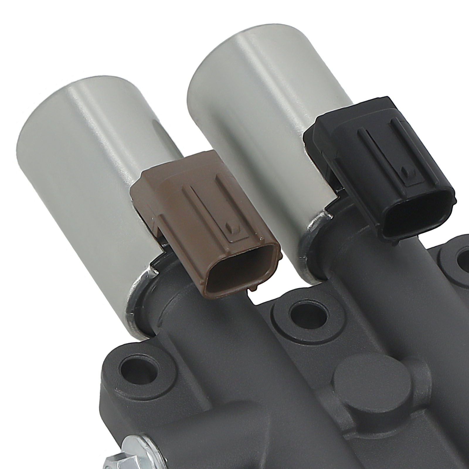 Transmission Dual Linear Solenoid For Honda Accord 3.5L 2003-2009 28250RDK014