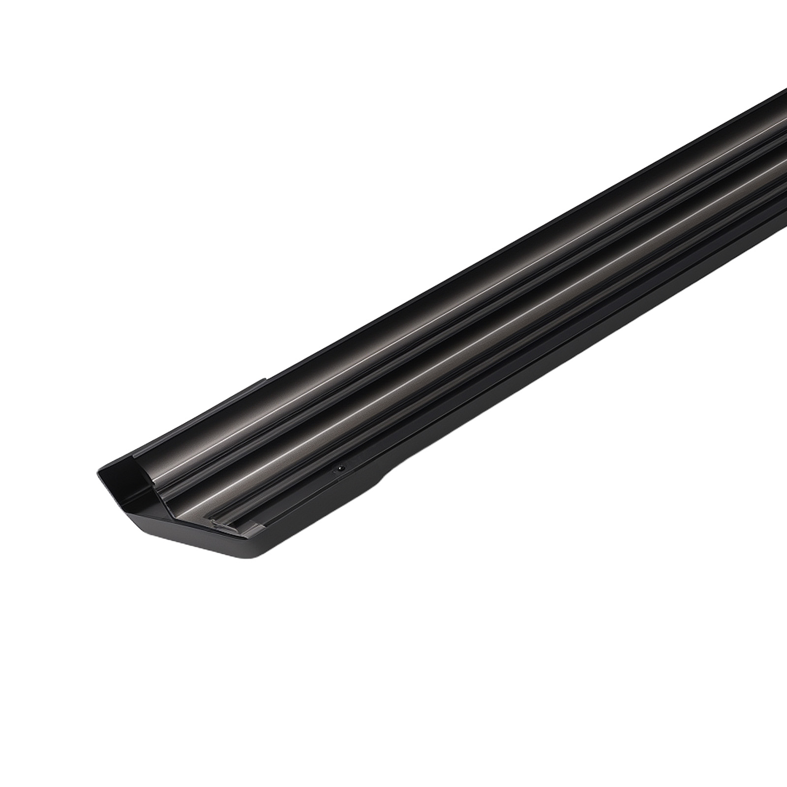 2PCS Nerf Bars Side Steps for Ford F-150 2004-2014 Super Crew Cab Left&Right