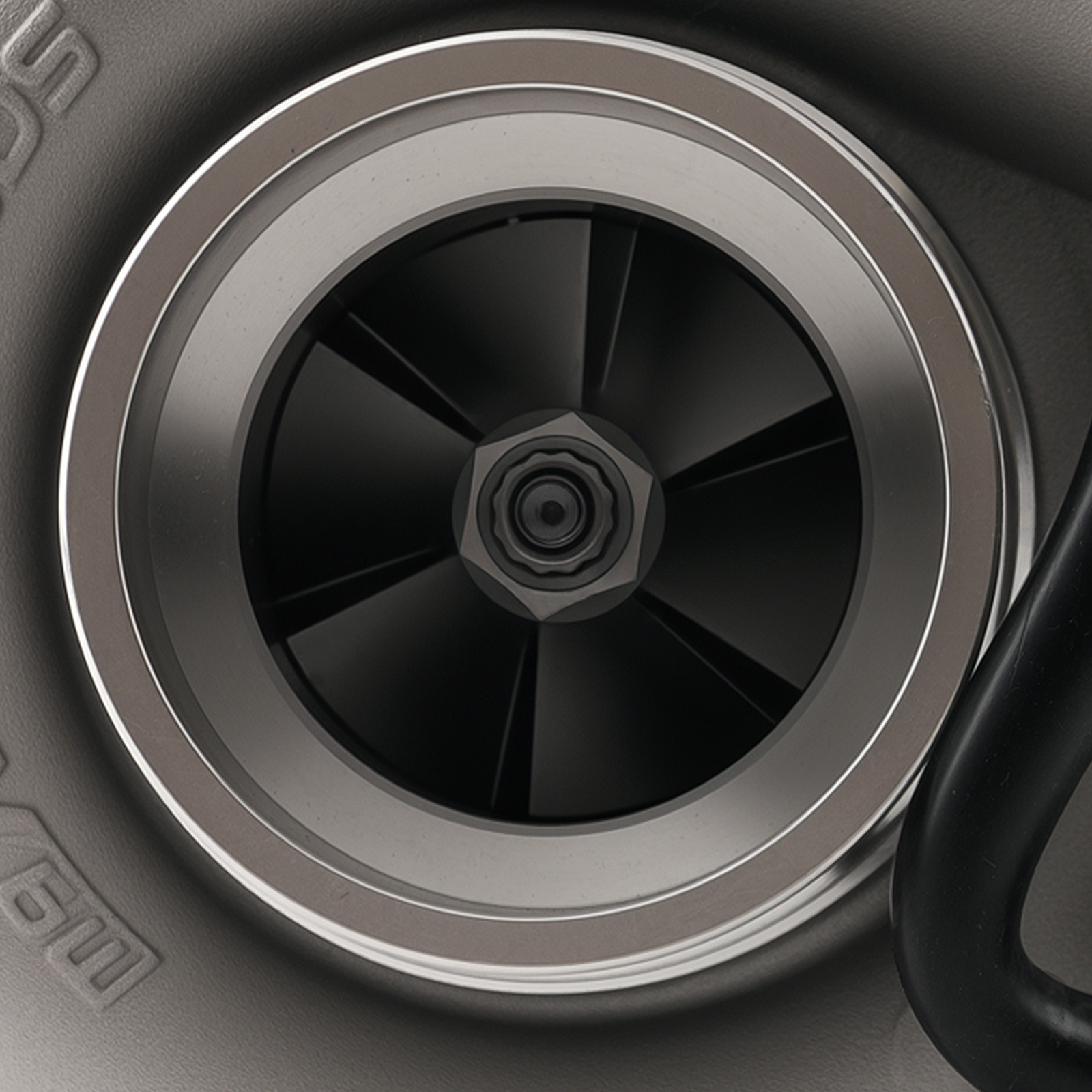 Turbocompresor for Nissan Skyline 2.0 2.5 RB25 RB20 R32 R34 Version 2 430ps