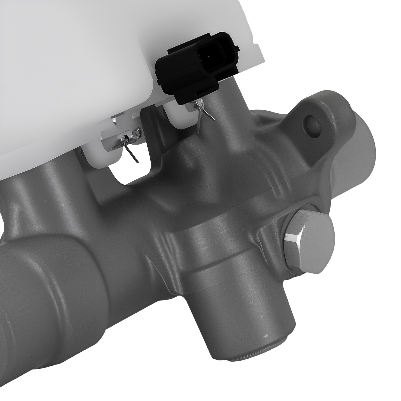 Brake Master Cylinder Set for Ford Expedition 2010-14/F-150 2010-13 w/Reservoir
