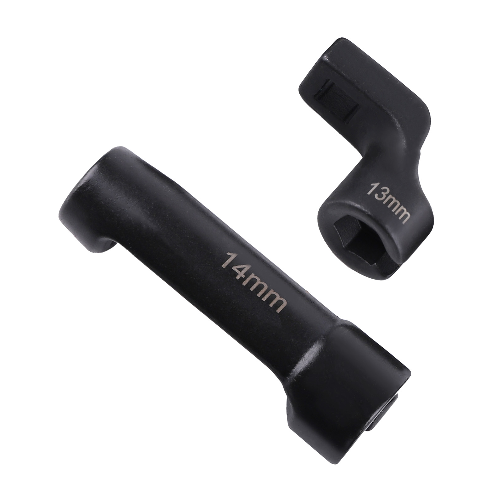 6pc  Exhaust Gas Temperature EGT Sensor Socket Tool 13, 14, 17mm 3/8