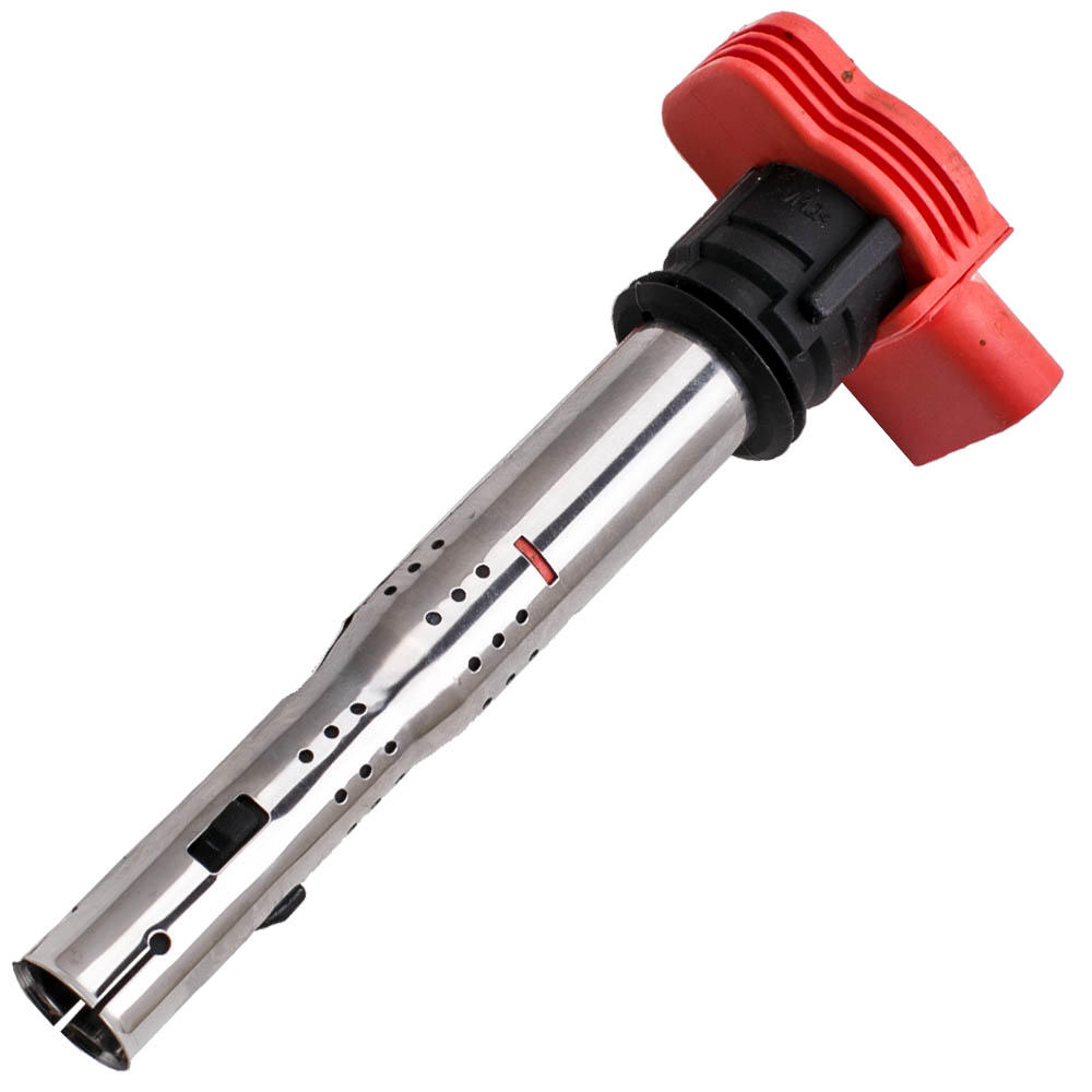 06E 905 115E Ignition Coil for Audi A4 A5 A6 A8 Q7 Q5 R8 VW Golf MK5 GTi / R32 eBay