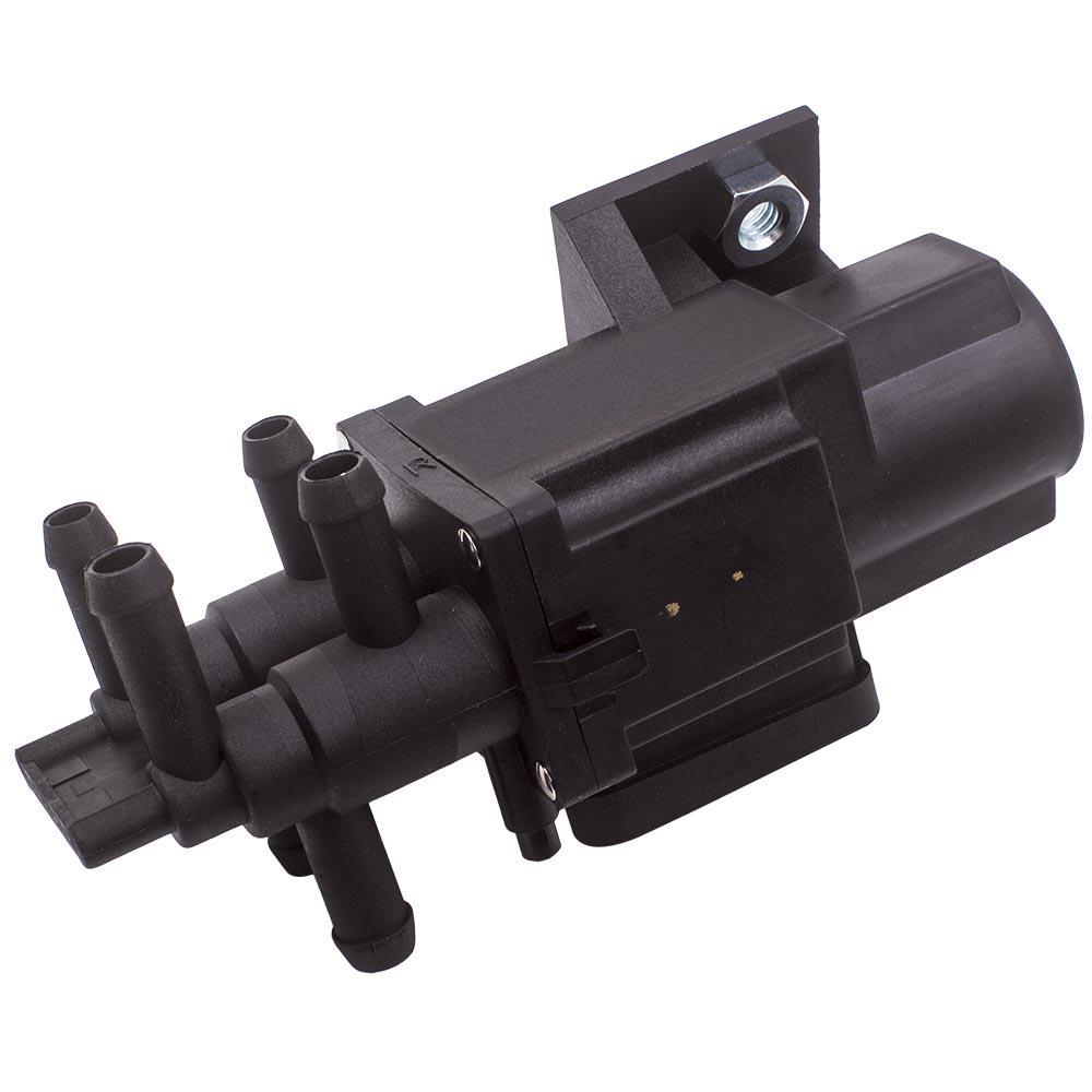 6 Port Fuel Gas Dual Tank Selector Valve For Chevy C10 C1500 K1500