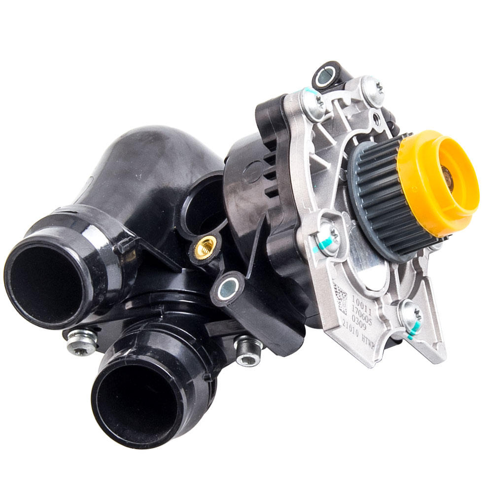 Engine Water Pump For VW Jetta Passat Tiguan Golf AUDI TT 06H121026CQ