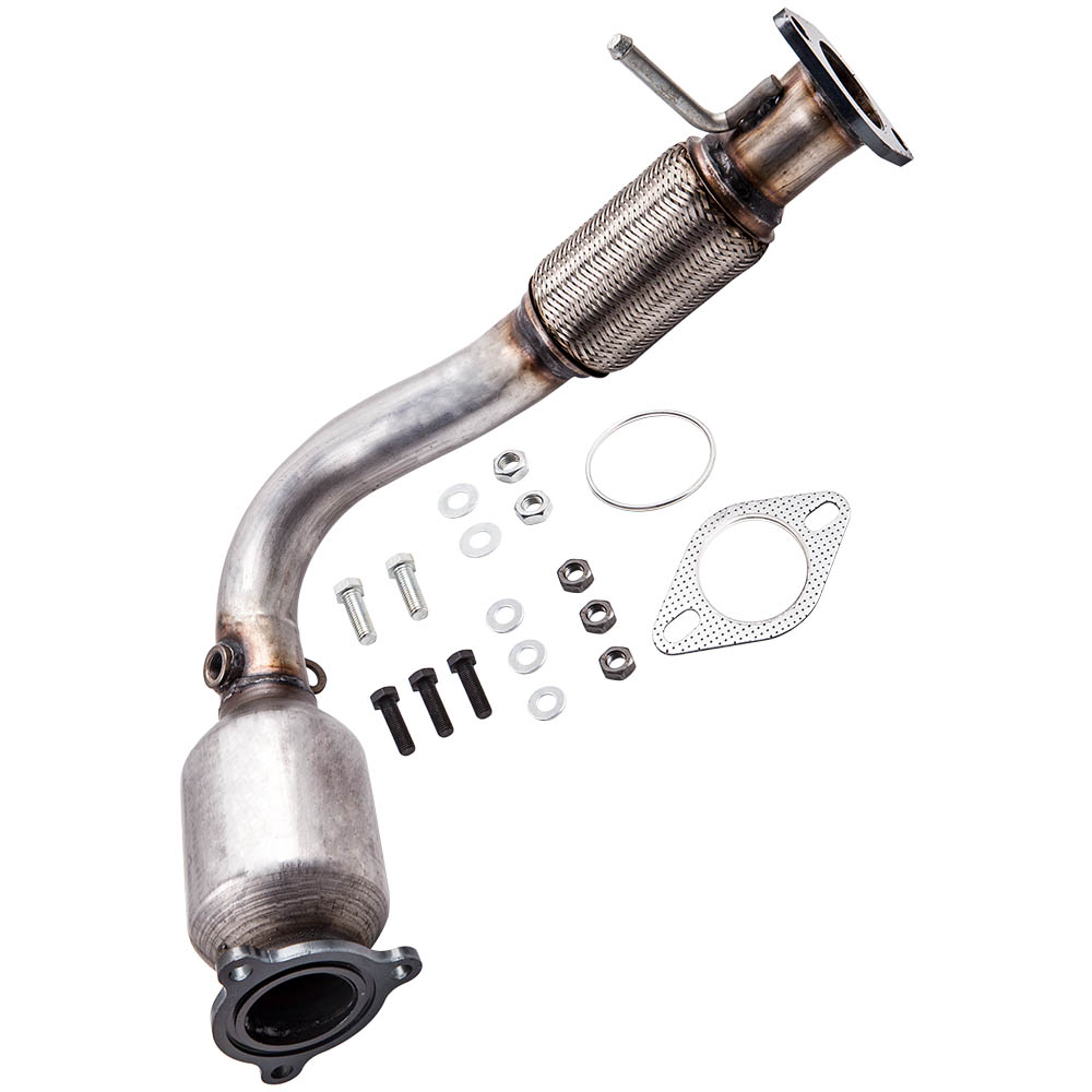 2015 chevy equinox 2 4 catalytic converter