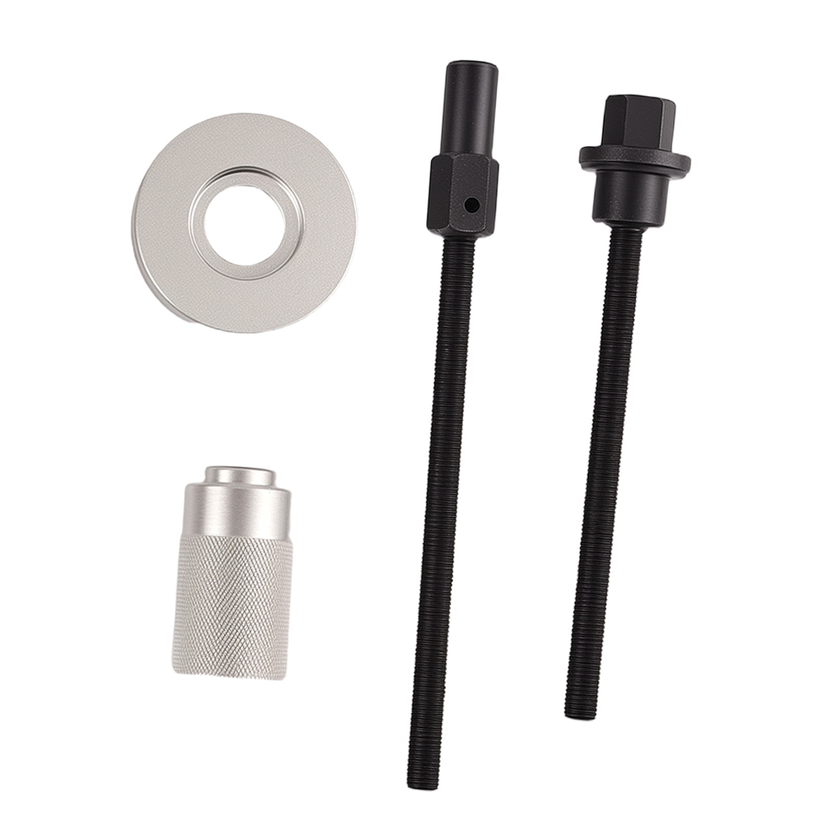 Silentlager Gummibuchse Press Werkzeug Satz for VW Polo 9N Ibiza Fabia Roomster