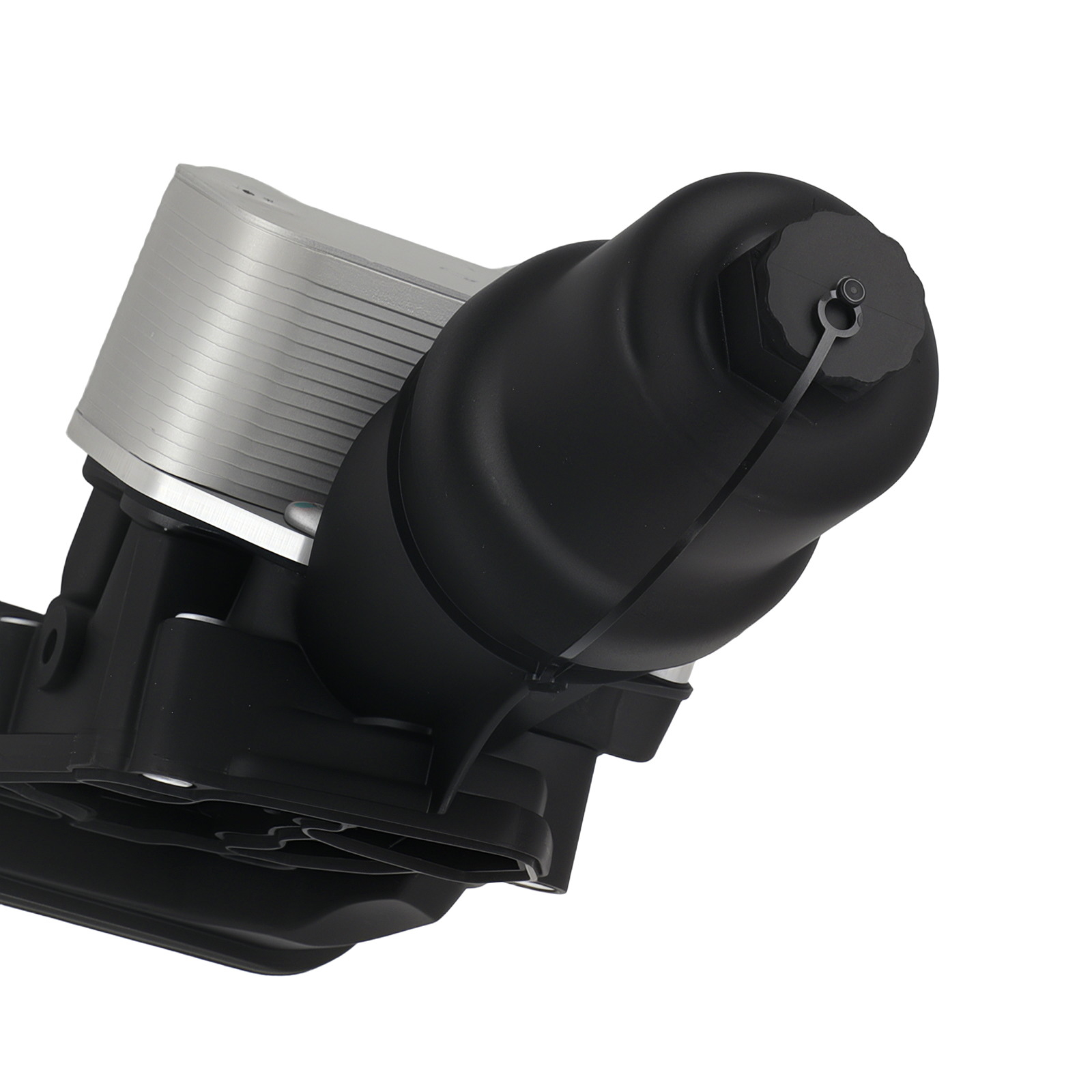 Engine Oil Filter Housing Cooler for Audi A4 Quattro TT 2.0L 05-2015 06D117021C