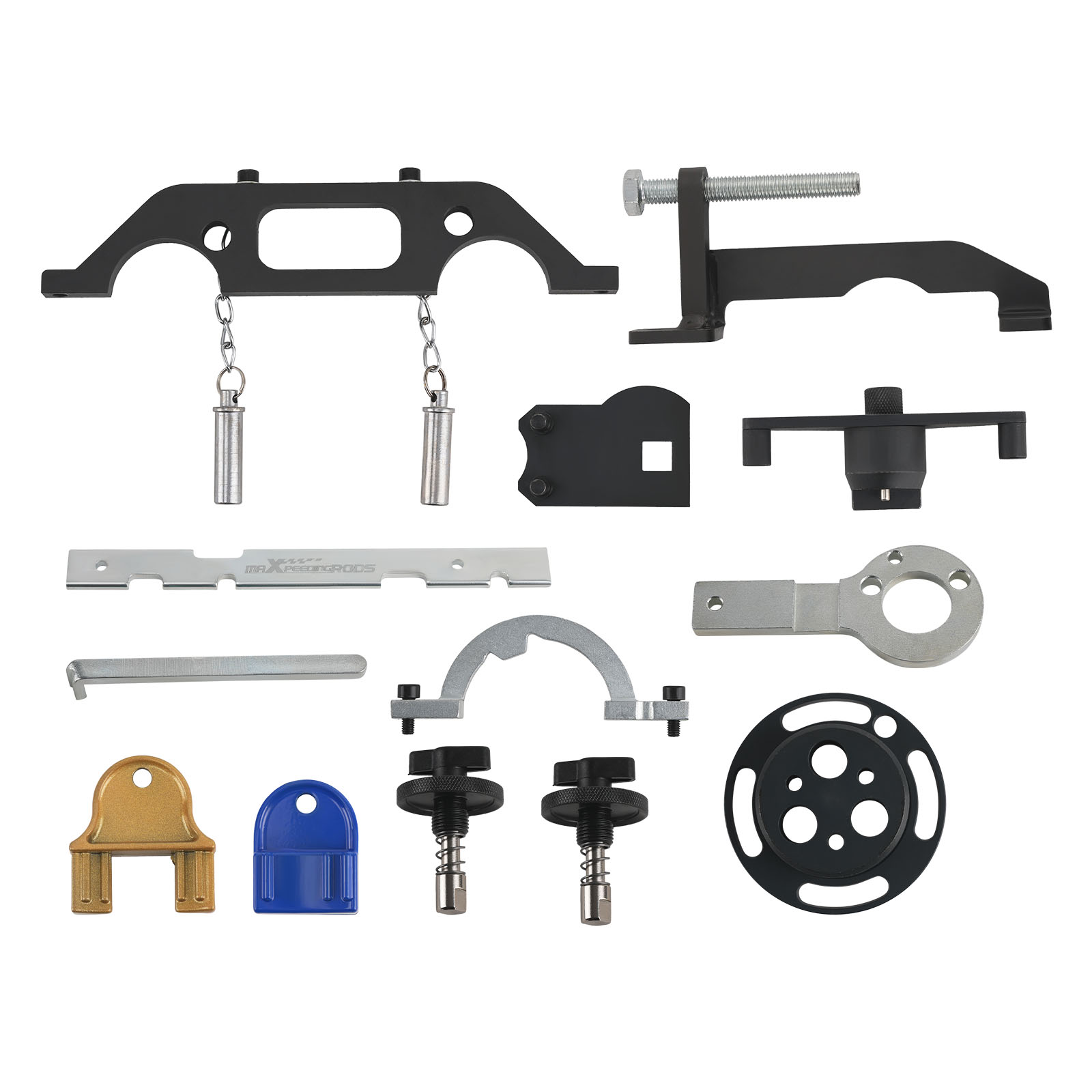 Motor Einstellwerkzeug Satz for Opel Vectra Corsa Astra Zafira Signum Combo