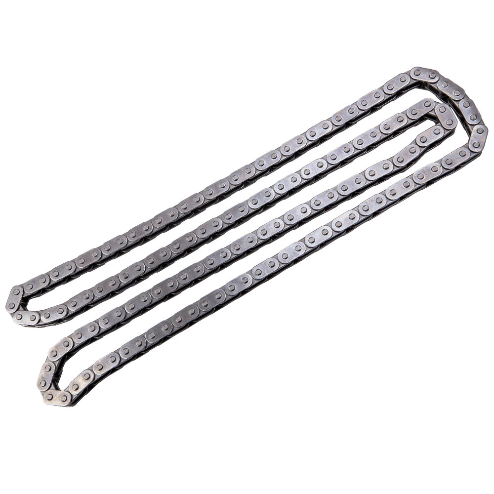 Timing Chain Kit & Tensioner Guide Rail for Peugeot 207 WA/WC/WD 1.6 VTi 2007-12