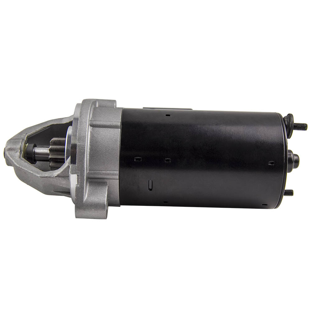 Anlasser for Mercedes C-Klasse W202 W203 E-Klasse W124 W210 W211 Vito W638 CDI
