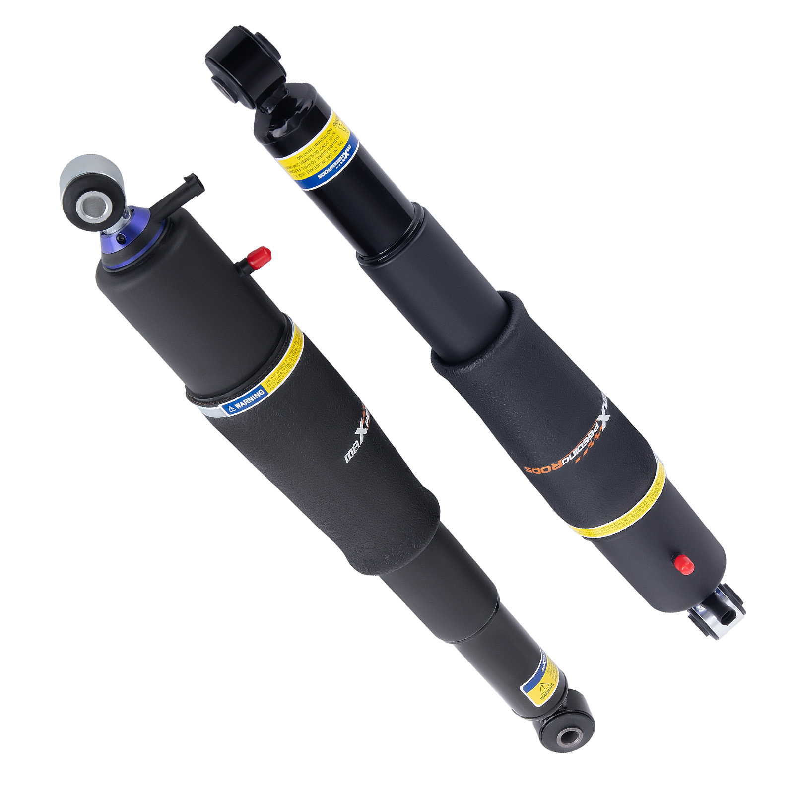 Federbeine dämpfer for CHEVY GMC Cadillac SUV Air Ride Shock 2597939 Hinten
