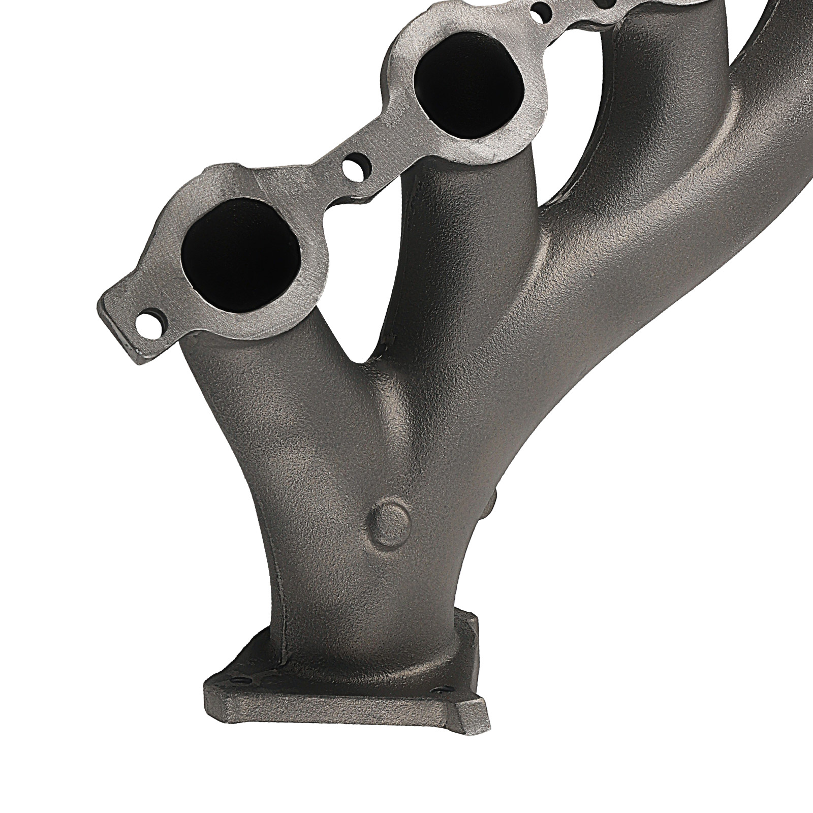 Turbo Exhaust Manifold For Silverado GMC Sierra Avalanche 1500 2006 4.8/5.3/5.7L