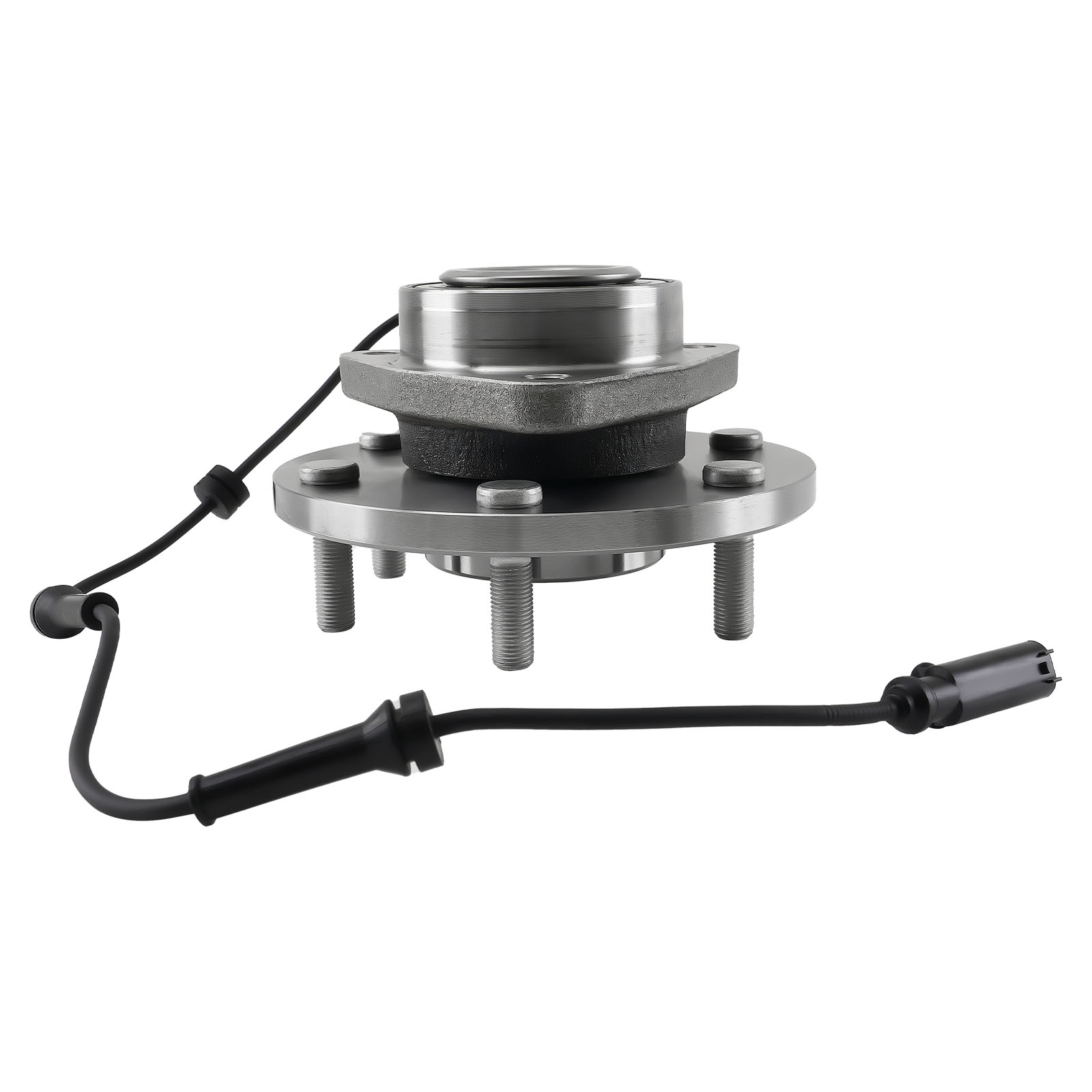 Front Wheel Hub Bearing Assembly for Nissan Armada 515155 MB30323 ABS 6 Lug