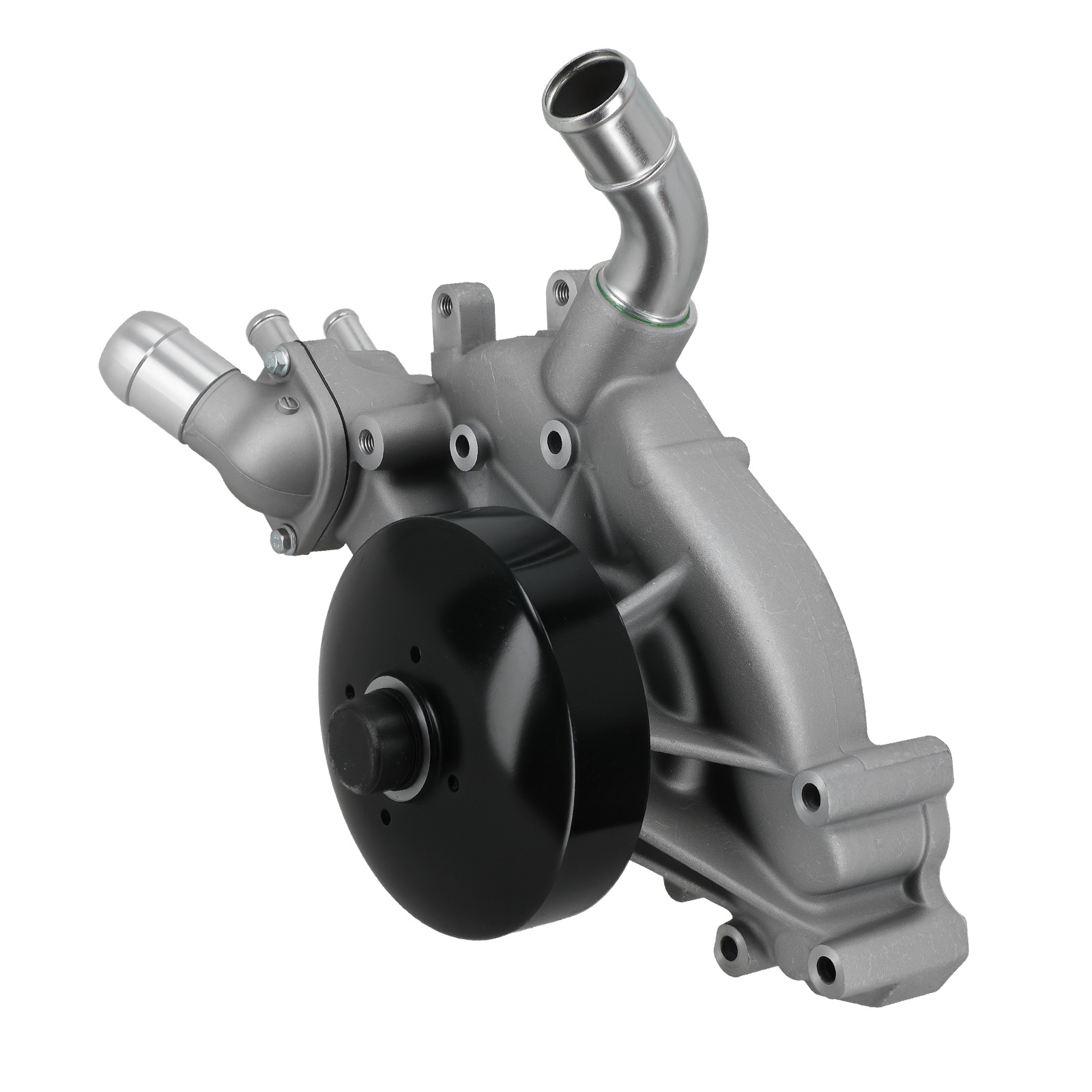 Engine Water Pump for Cadillac Escalade Chevy GMC 5.3L 6.0L 2002-2006 419-112