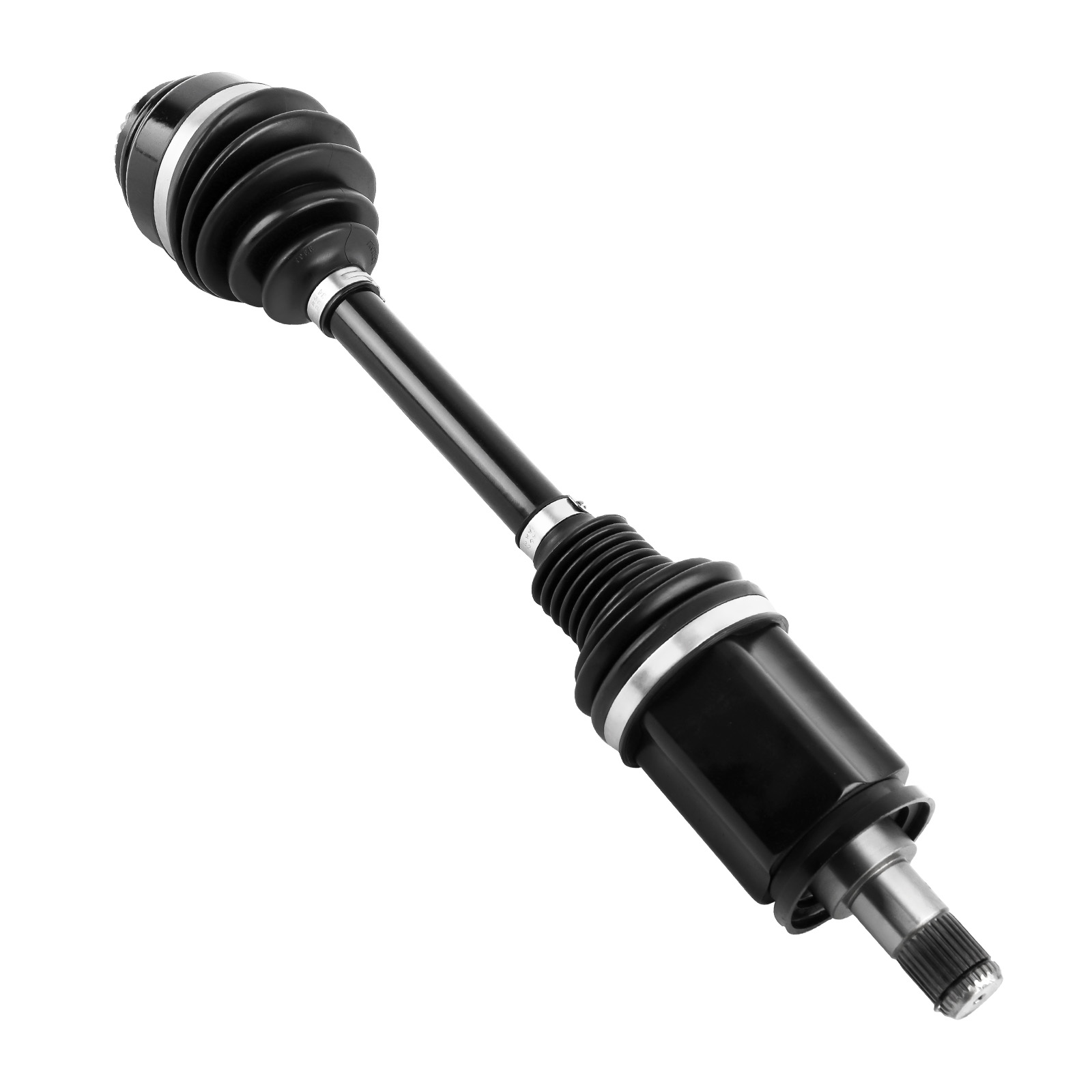 ANTRIEBSWELLE VORNE LINKS FOR BMW 5-ER F10 F11 6-ER F06 F12 F13 NEU