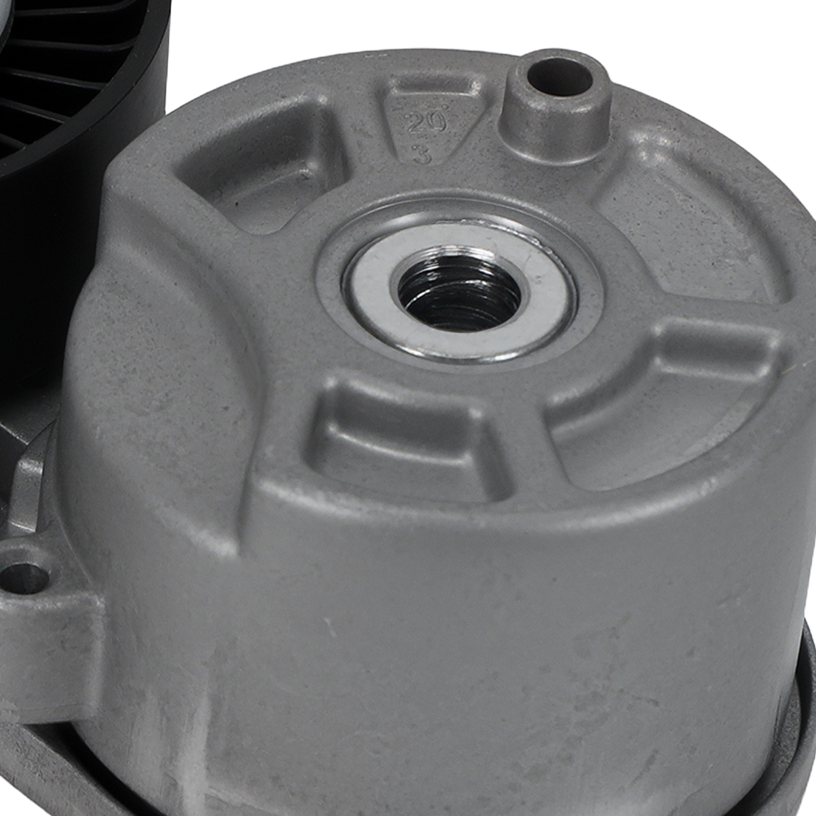Automatischer Riemenspanner for Ford Transit Custom 2.0 1995ccm APV4163