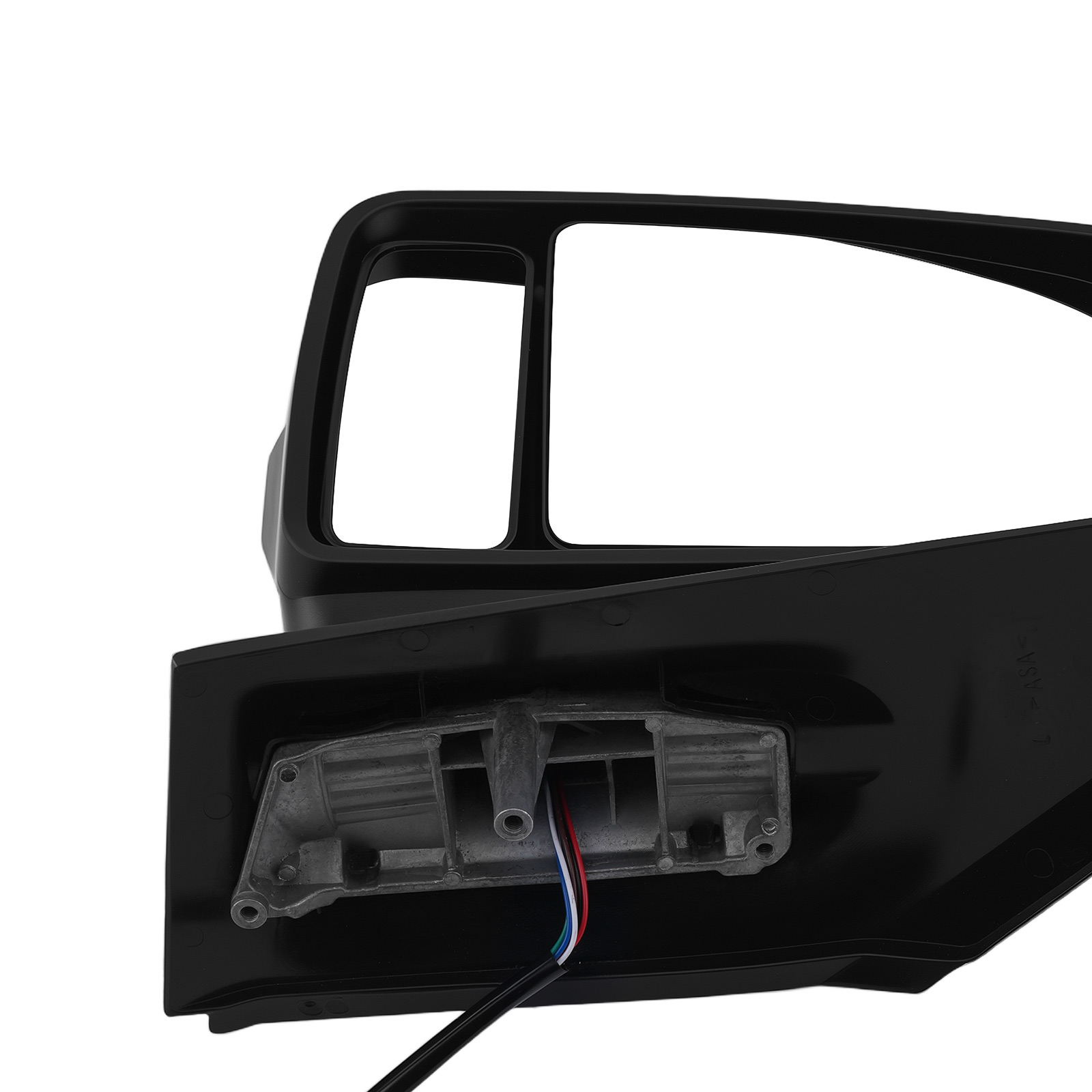 Außenspiegel Links Beheizt Elektrisch for VW Crafter 2006-2016 2E1857501F