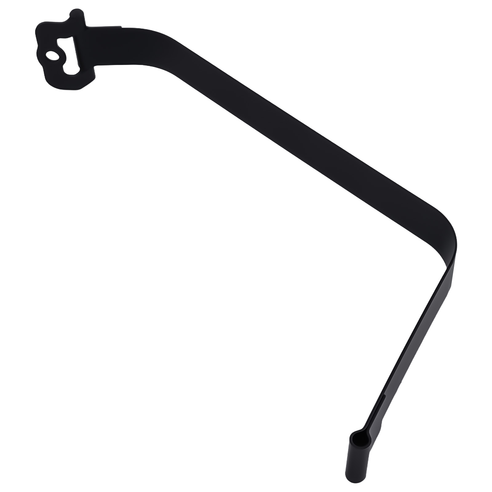 2x Gas Fuel Tank Straps for Toyota 4Runner Lexus GX470 4.7L 2003-2009 ST316