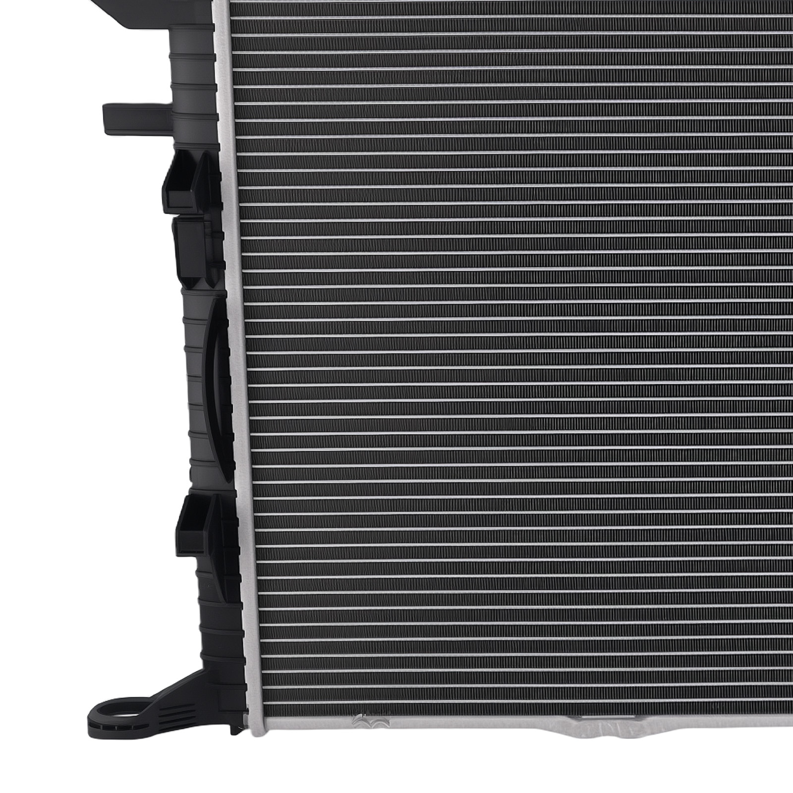 Kühler Motorkühlung for Audi A4 B8 A5 Q5 2.0L AWD 2007-2018 AIA2292