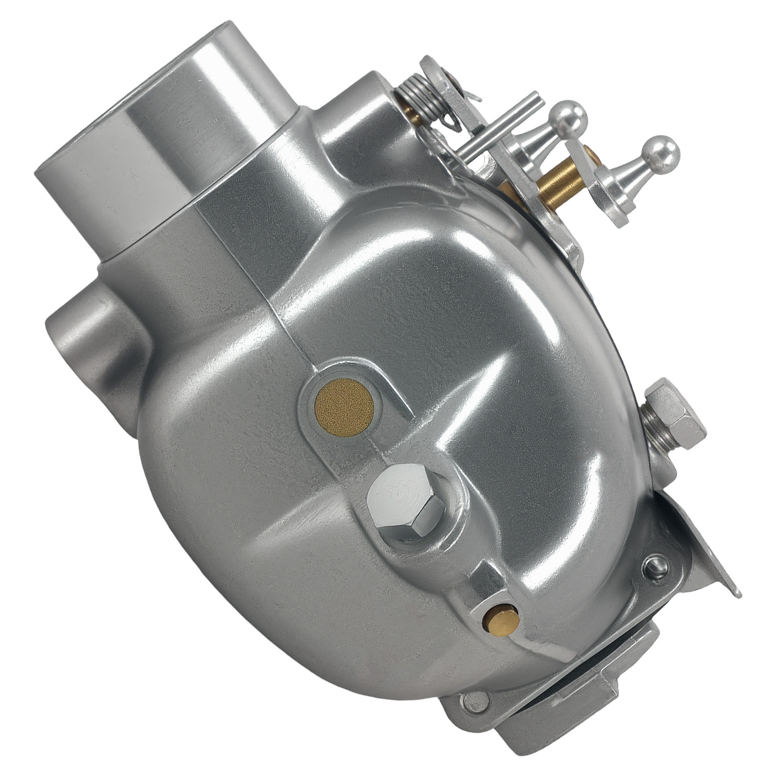 Carb Carburetor for Ford Jubilee NAA NAB 600 620 630 650 660 700 740 800 850