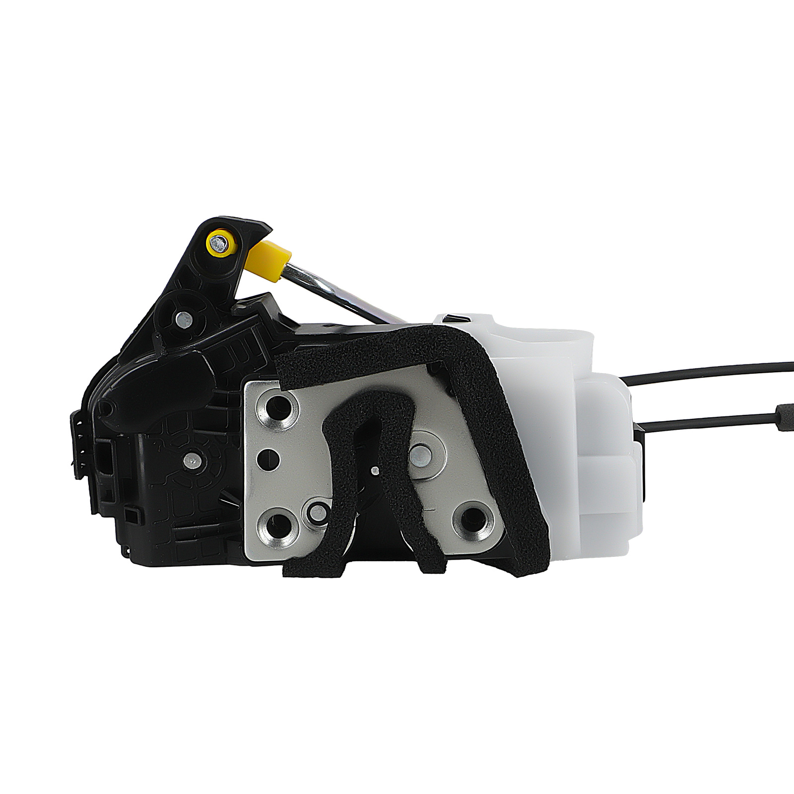 Door Lock Actuator Front Left Side for Kia Forte 2010-2014 81310-1M040
