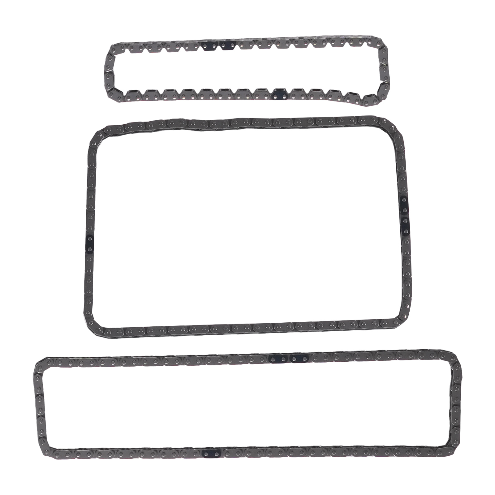 Timing Chain Gasket Set for Dodge Durango Jeep Grand Cherokee 3.7L V6 2005-2010