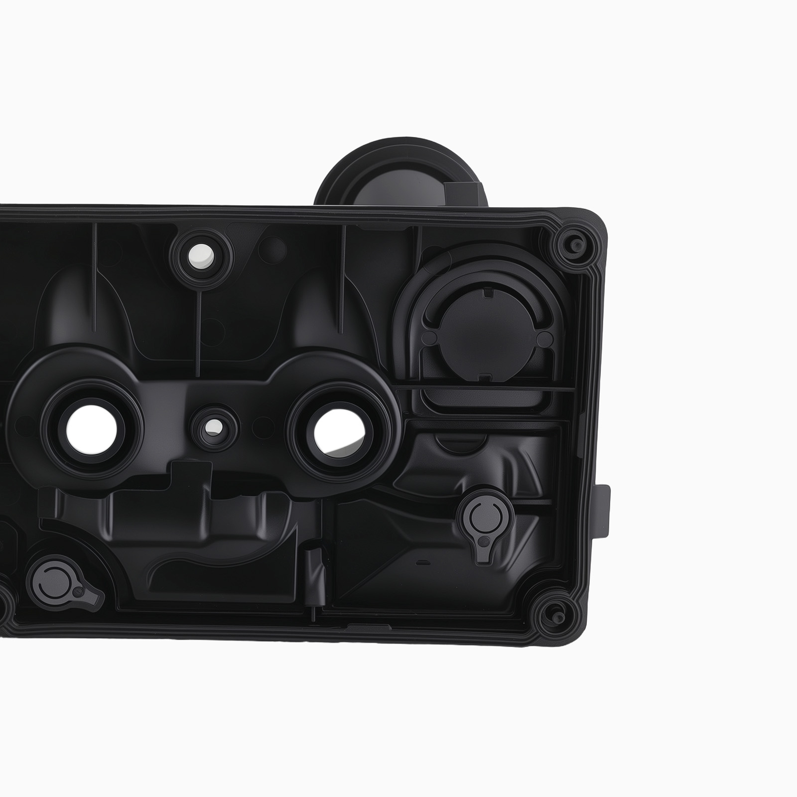 Zylinderkopfhaube für VW T5 T6 2.0 TDI BiTDI 2009-2019 OE 03L103469G