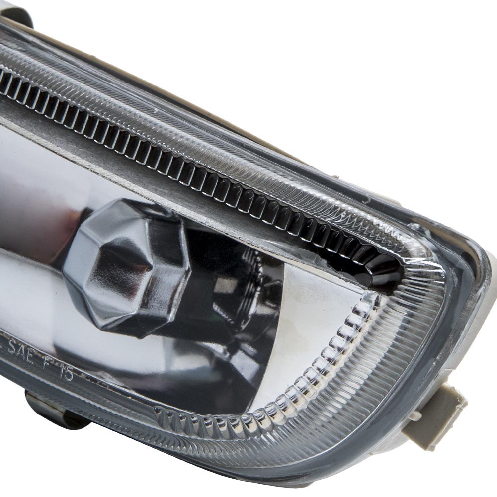 Driver Side Front Bumper Glass Fog Lights Assembly For Toyota Corolla  01-02 new