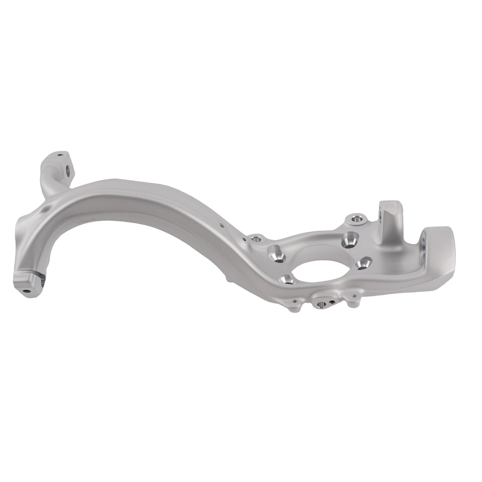 Mangueta de Dirección Delantera Derecha for Audi A6 C6 2004-2011 4F0407254F 92mm