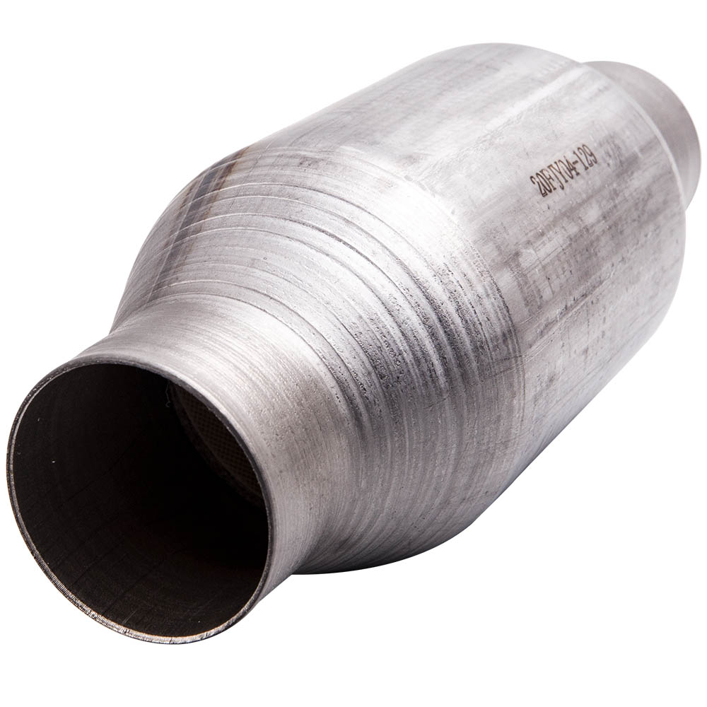 2.25” Catalytic Converter for Suzuki Equator for Nissan Sentra for Toyota Camry