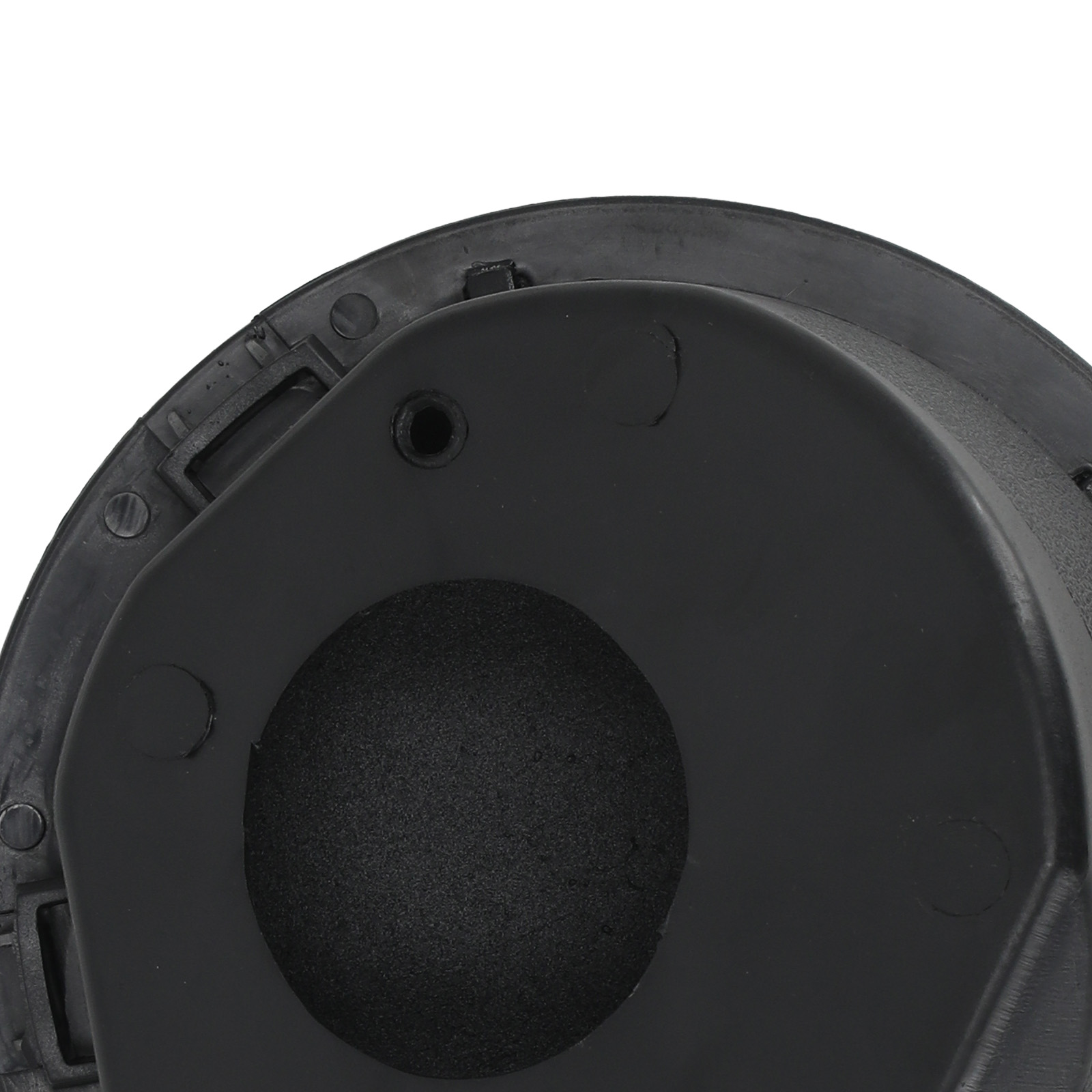 Fuel Tank Cap for Jeep Wrangler JL 2018+ Aluminum Rear Direct Replacement