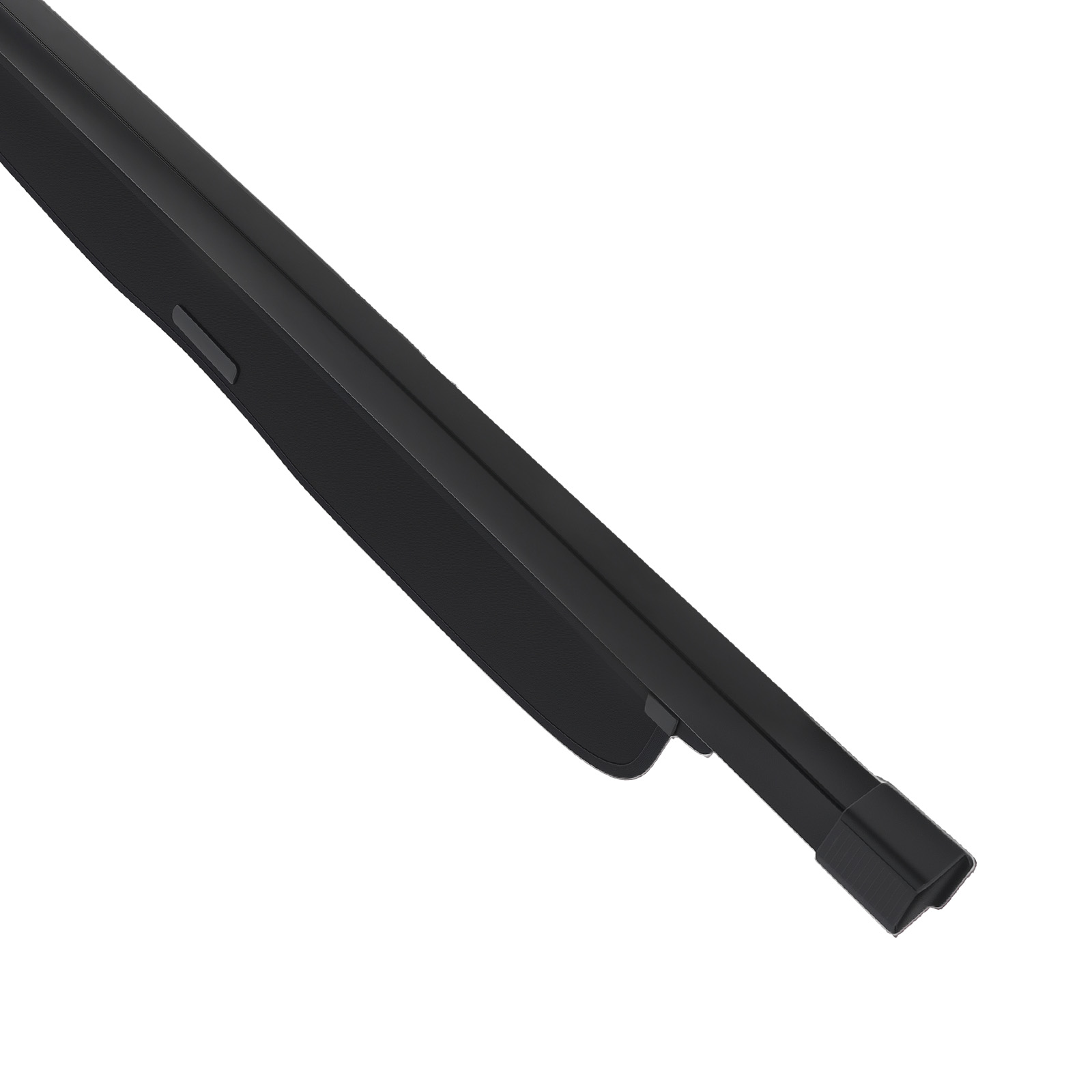 Retractable Luggage Cover for Honda CR-V 2012-2016 Black Blind Parcel Shelf