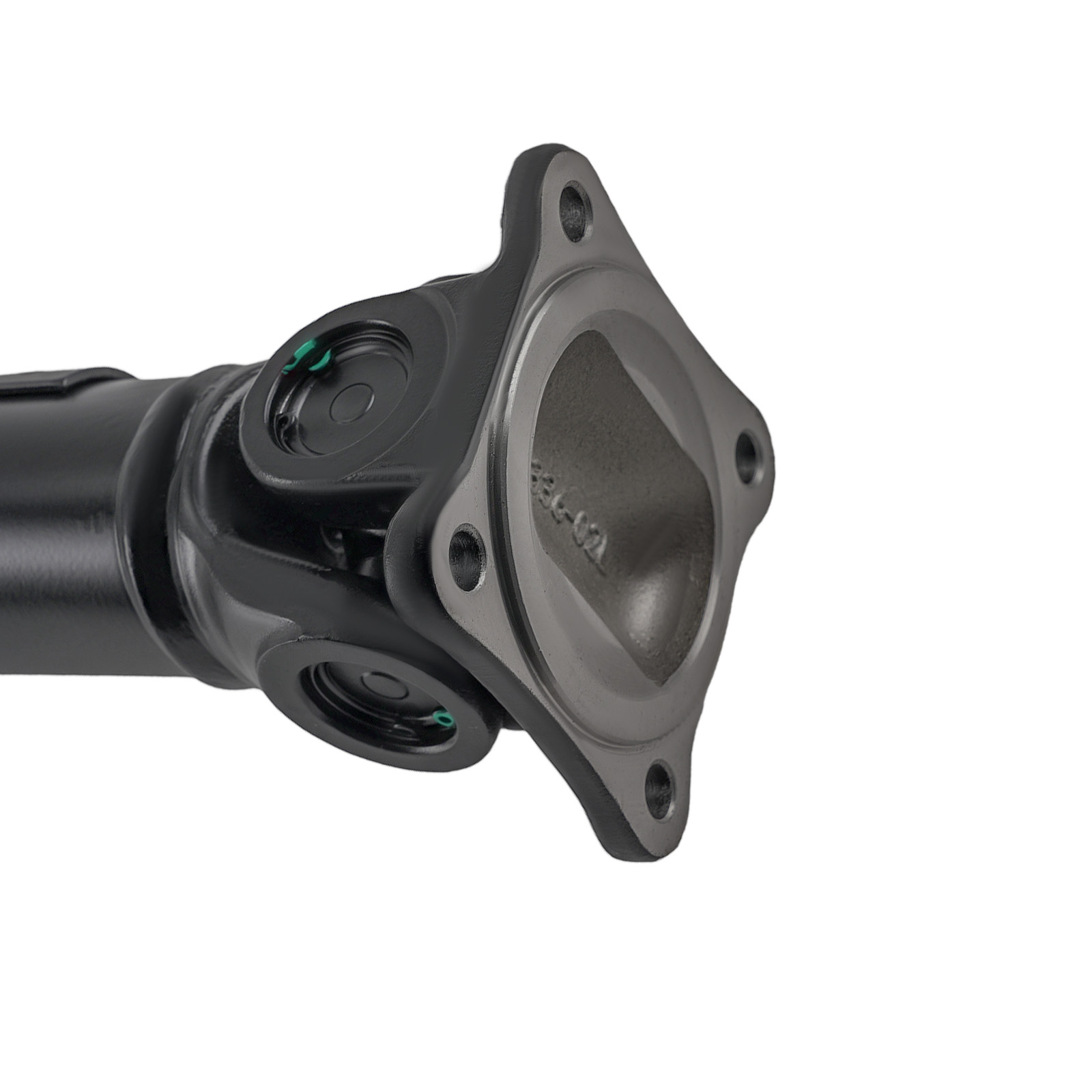 Kardanwelle Gelenkwelle Achsantrieb for Renault Kangoo KC0/1 FC0/1 1.6L 1.9L 4x4
