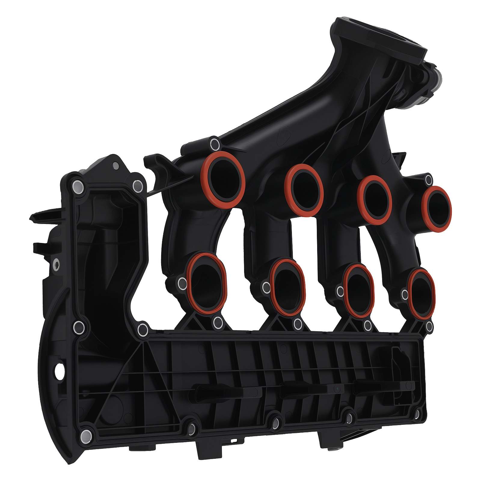 Ansaugkrümmer for Peugeot 307 308 407 Citroën C4 C5 Fiat Scudo Mondeo 9645977980