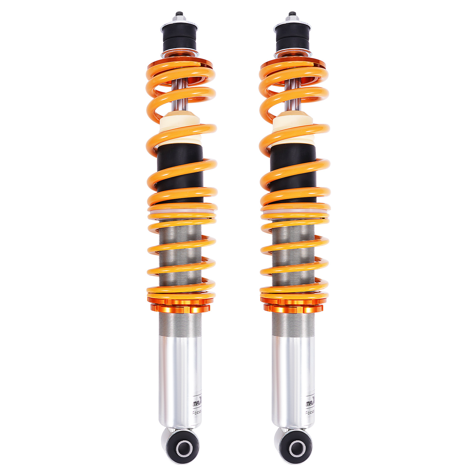 Air to Coil Spring Conversion Kit Shock Struts for Lincoln Navigator 4WD 98-2002